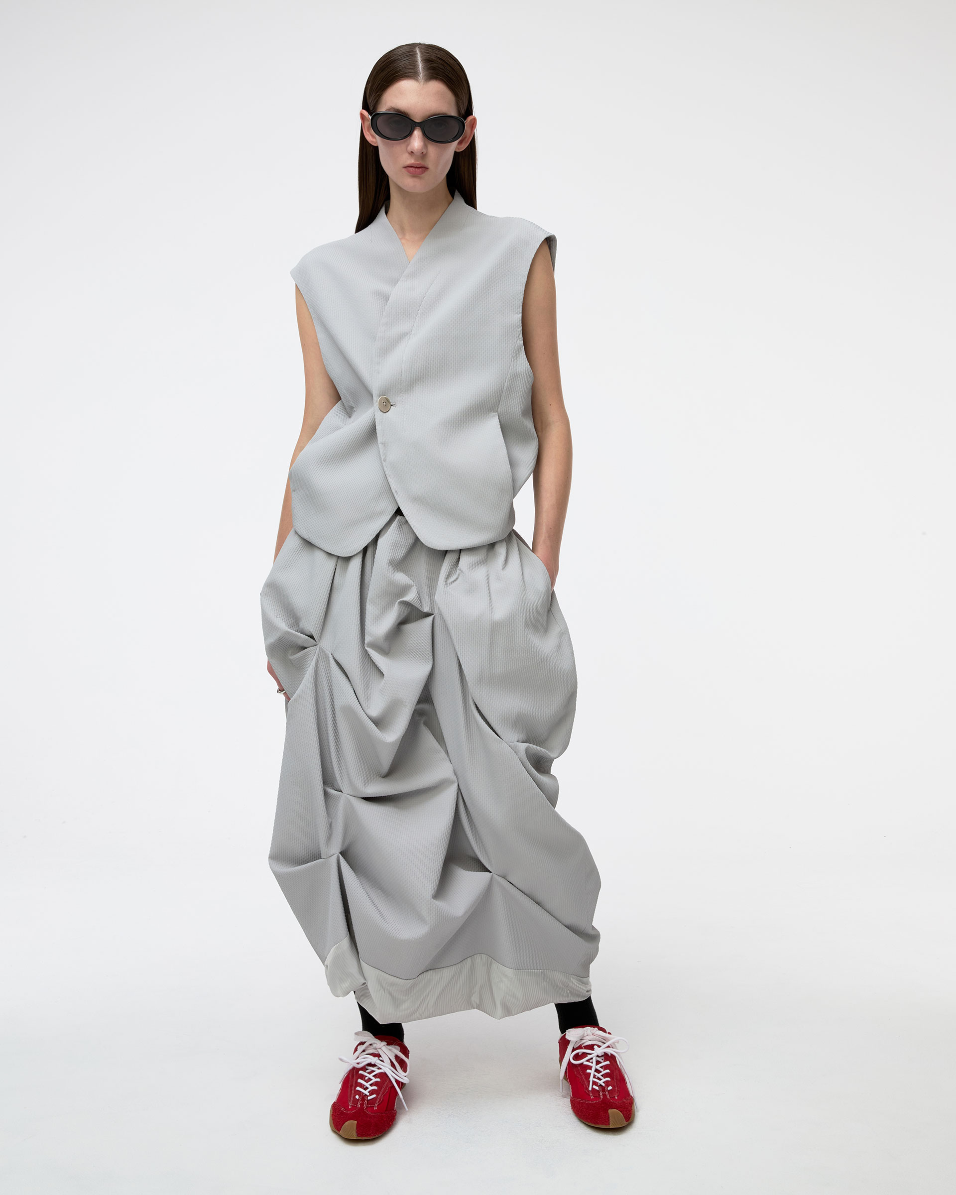 ☆韓国の人気☆【Ader Error】☆Skirt Product. 73☆スカート☆ ☆韓国の人気☆【Ader Error】☆Skirt Product. 73☆スカート 韓国