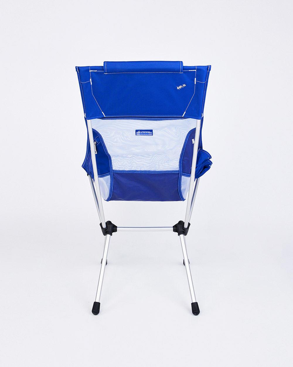 Helinox x ADER ERROR チェアワン and wander / アンドワンダー