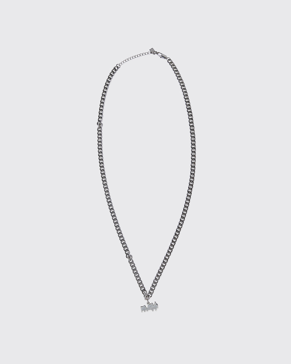 S*n様 送料無料 ADERERROR Utter necklace ADERERROR - Utter necklace