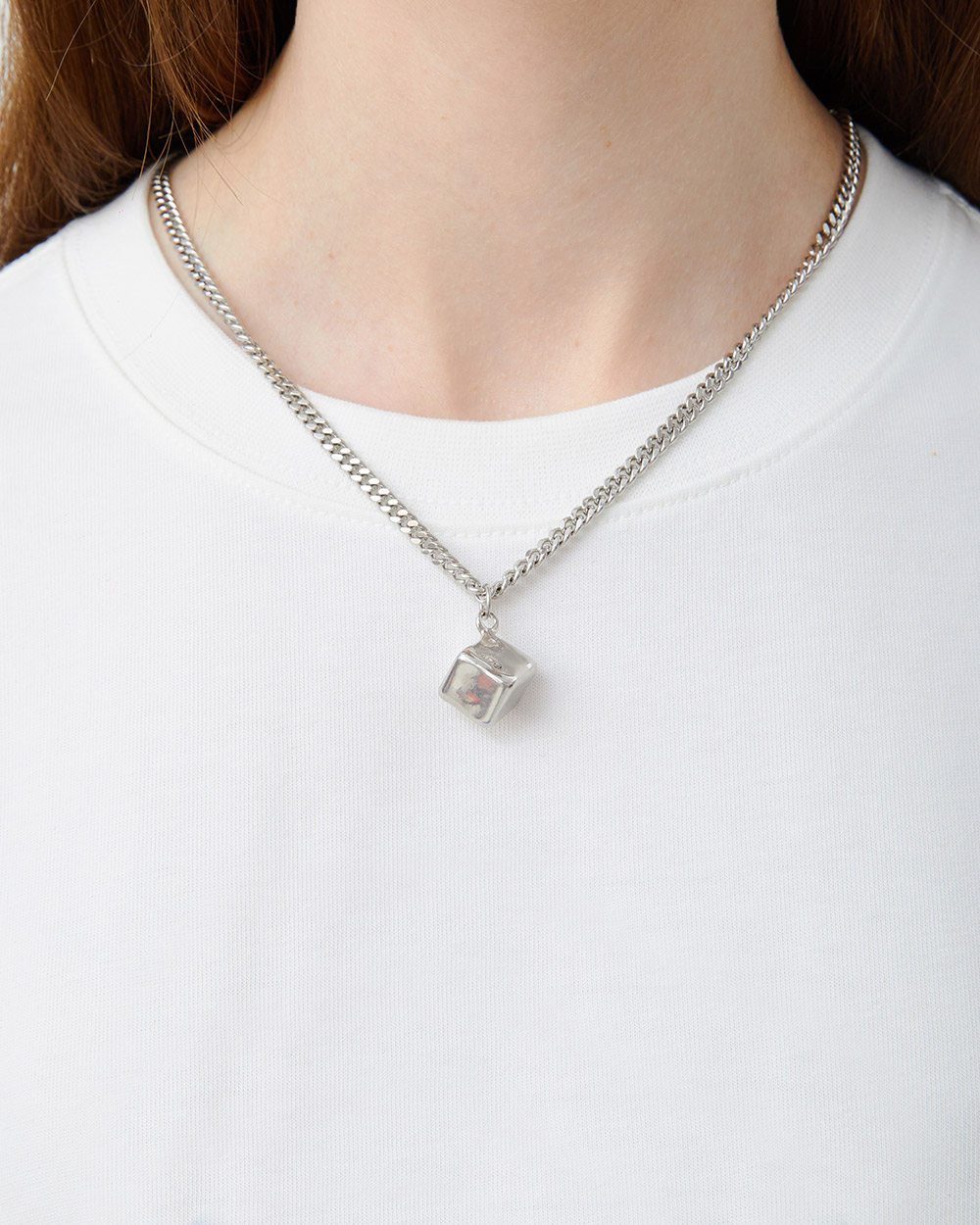 S*n様 送料無料 ADERERROR Utter necklace ☆ADERERROR☆ Utter necklace