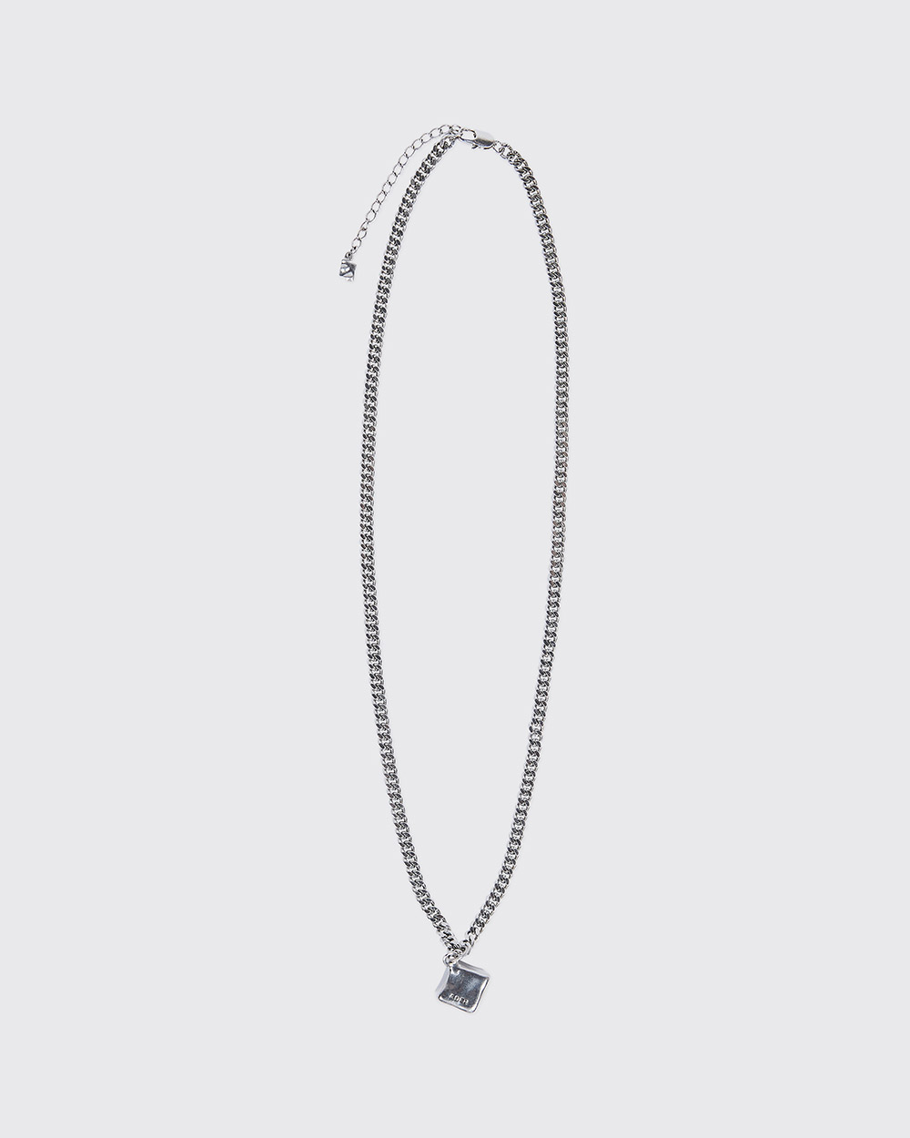 S*n様 送料無料 ADERERROR Utter necklace ☆ADERERROR☆ Utter necklace