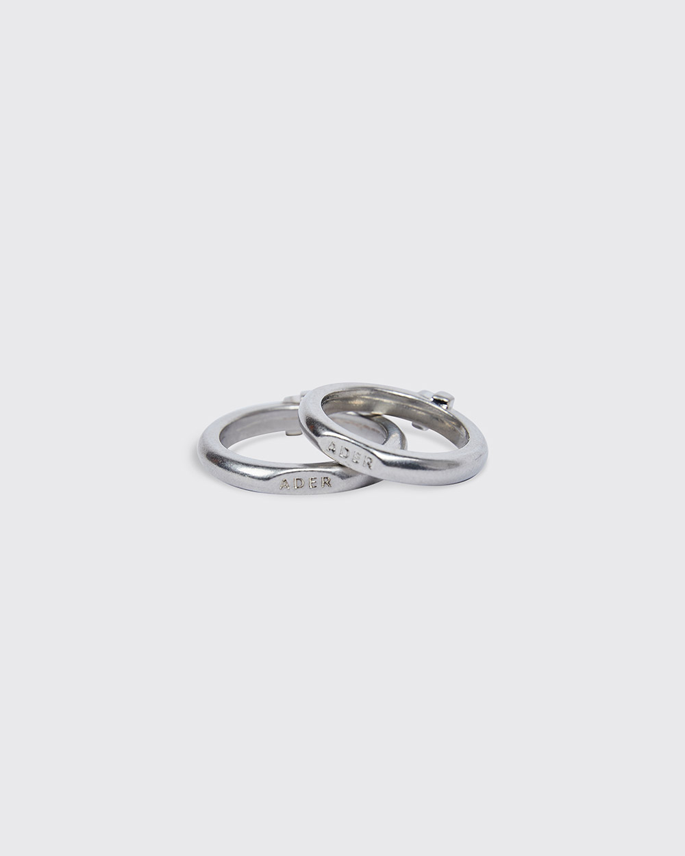 アクセサリー adererror silver ring ADERERROR - Ring Product. 114