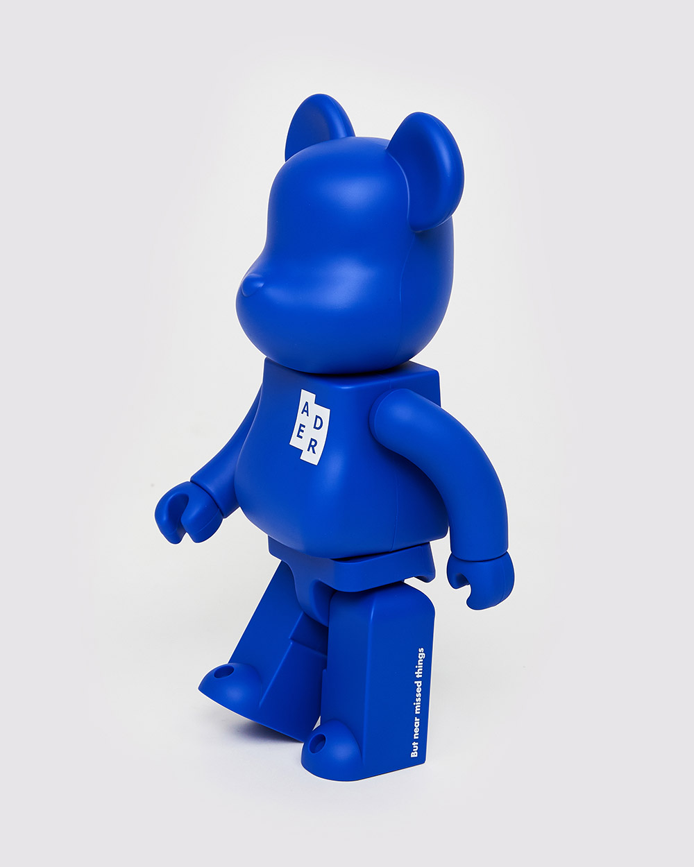 Bearbrick x ADER ERROR 400% 【公式通販】
