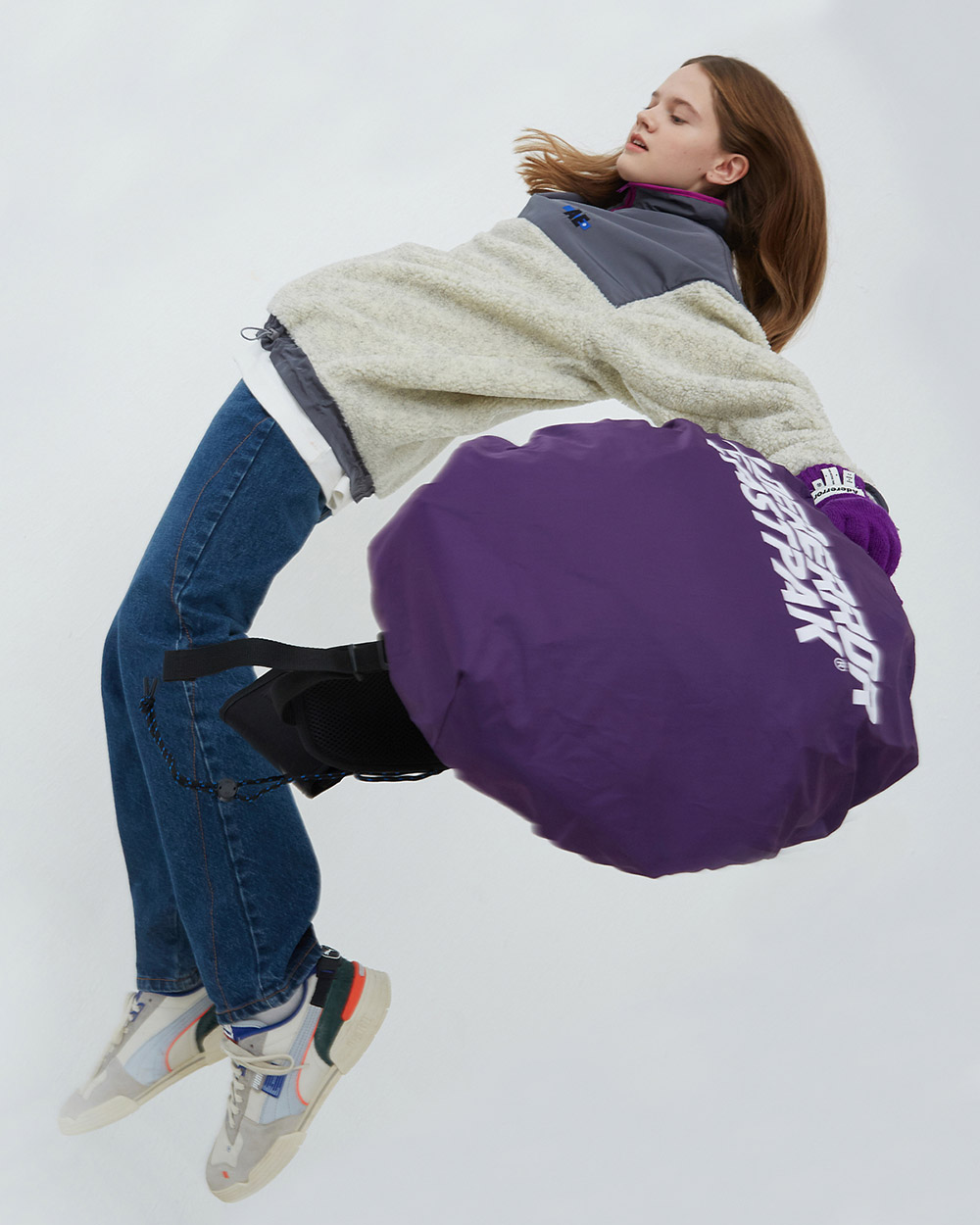 ADERERROR - ADER Sling Bag