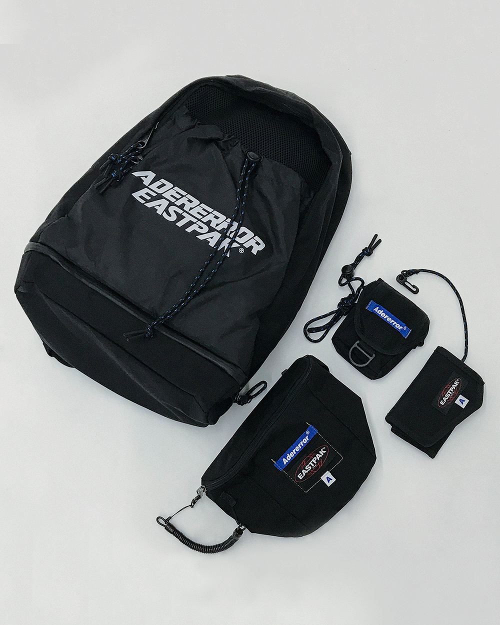 ADERERROR - ADER Sling Bag