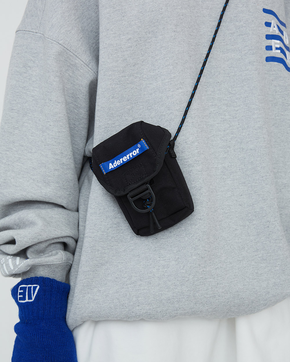 ADERERROR - ADER Sling Bag
