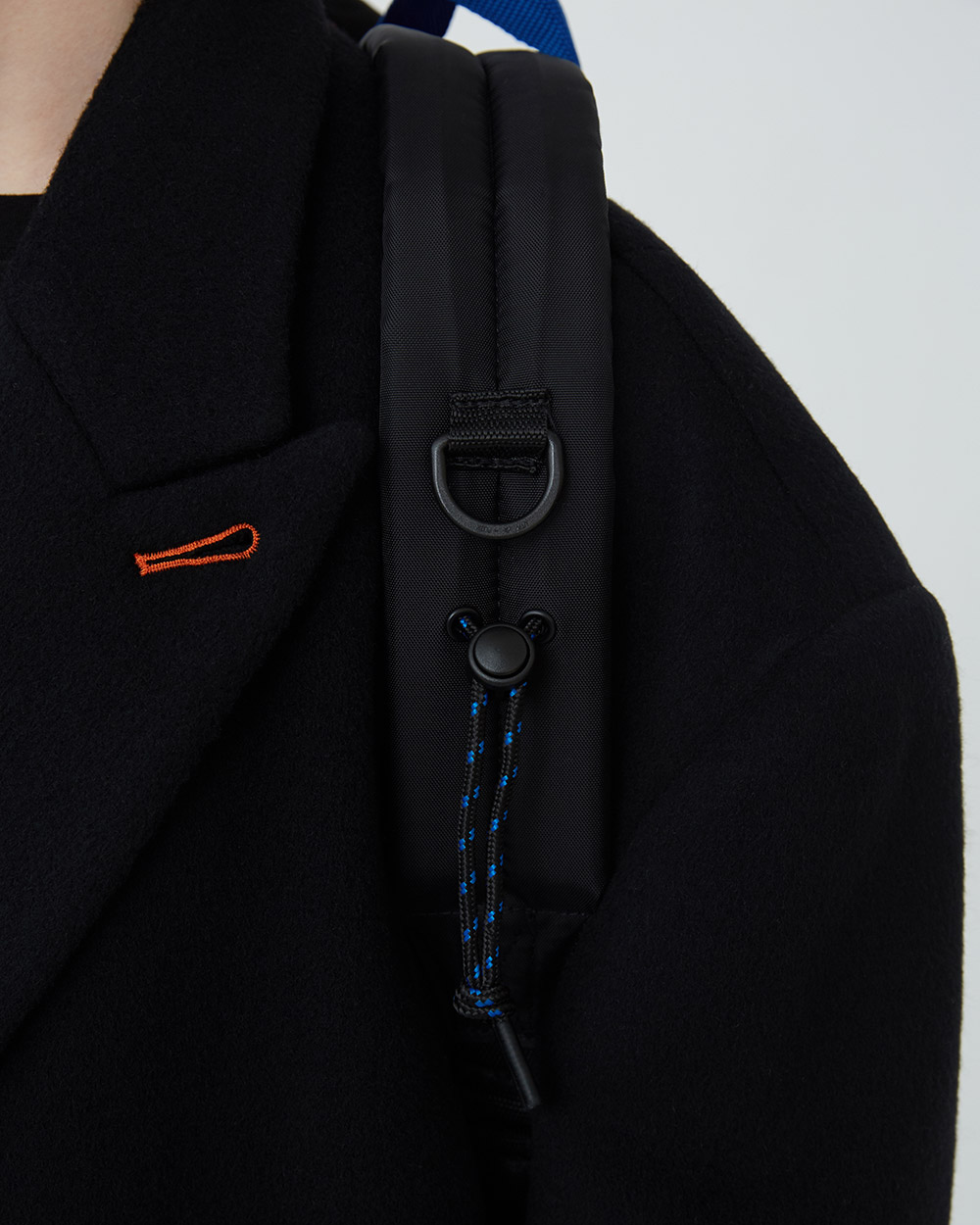 ADERERROR - ADER Padded Backpack