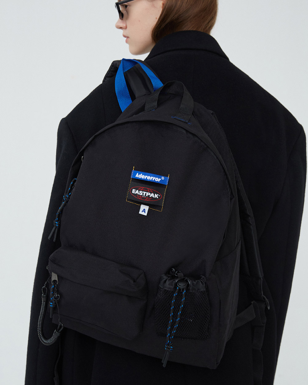 ADERERROR - ADER Padded Backpack