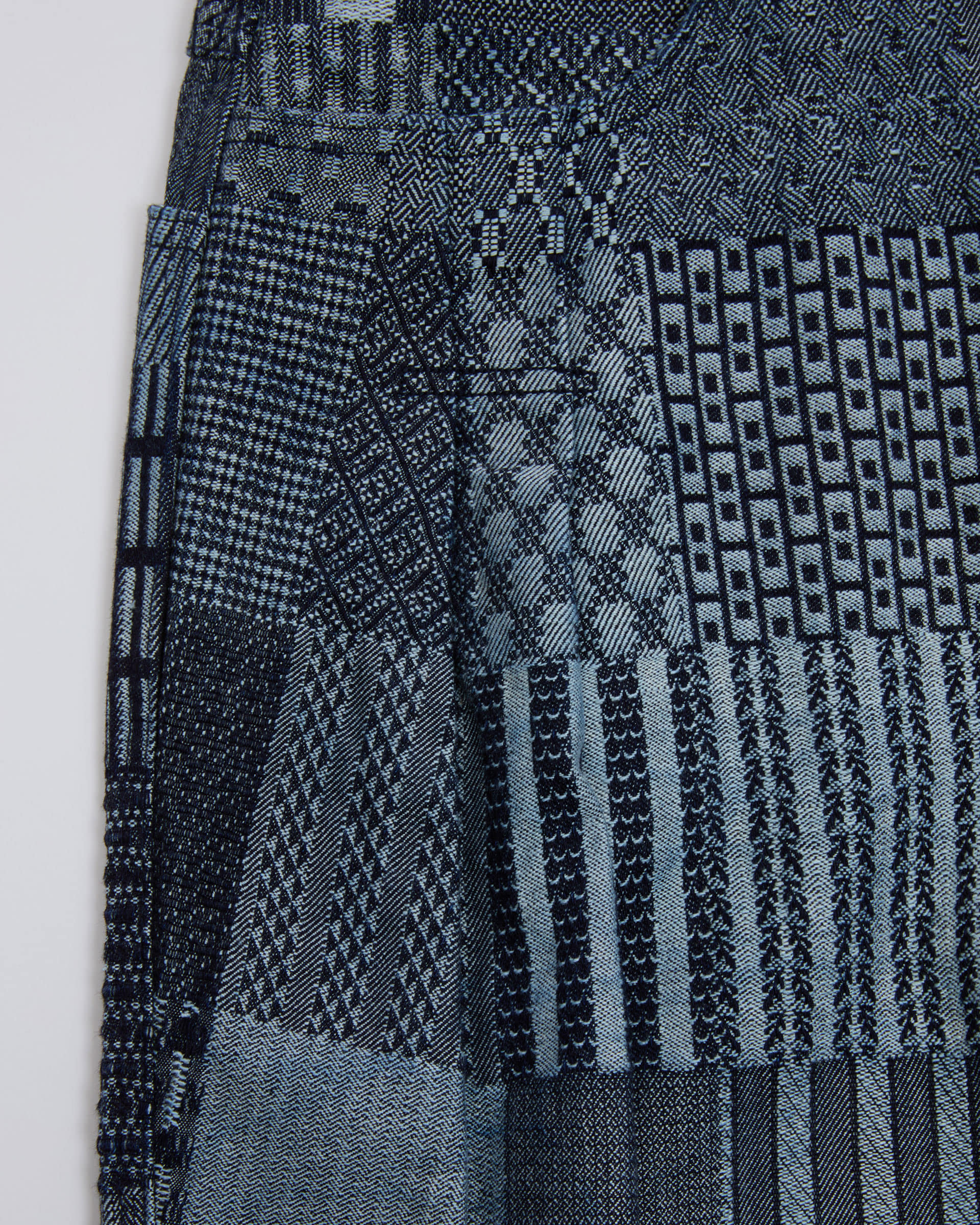 ADERERROR - Collaz Jeans Product. 75