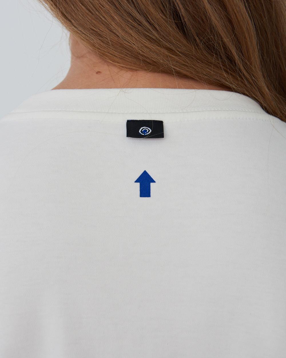 ADERERROR - 10 Corso A long sleeve t-shirt