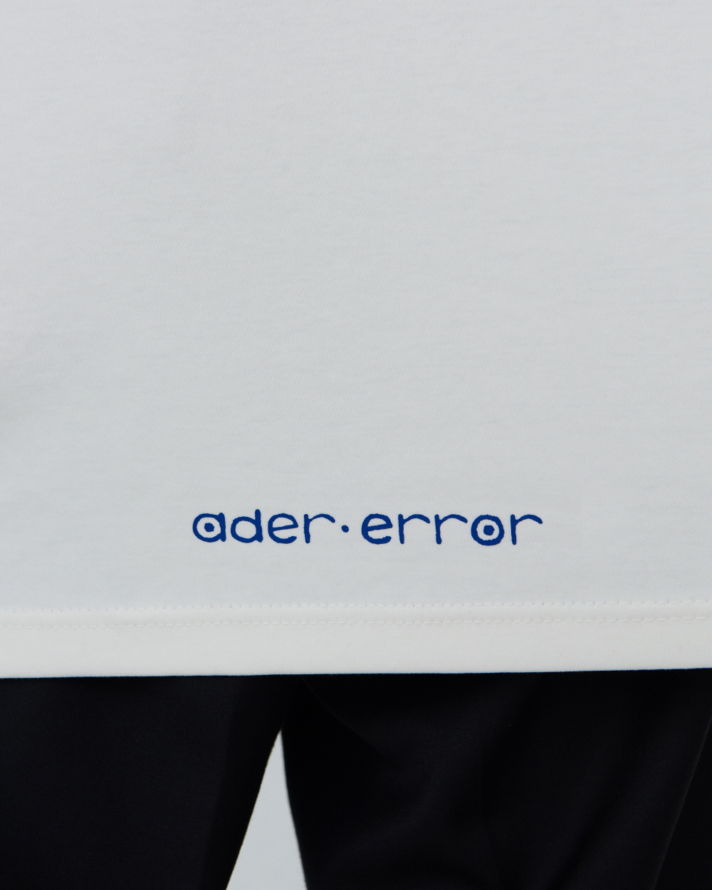 ADERERROR - 10 Corso A long sleeve t-shirt