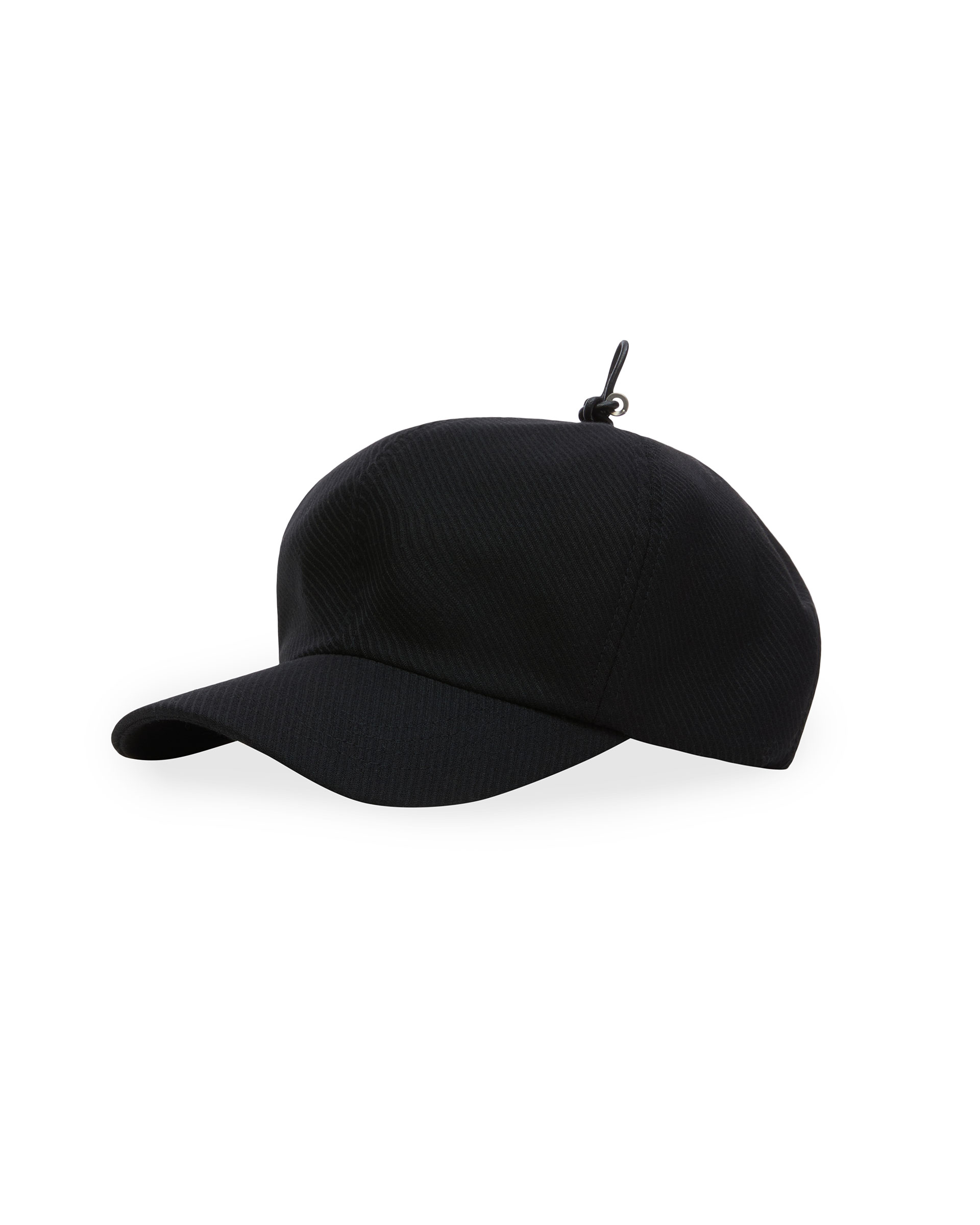 ADERERROR - Cap Product. 121