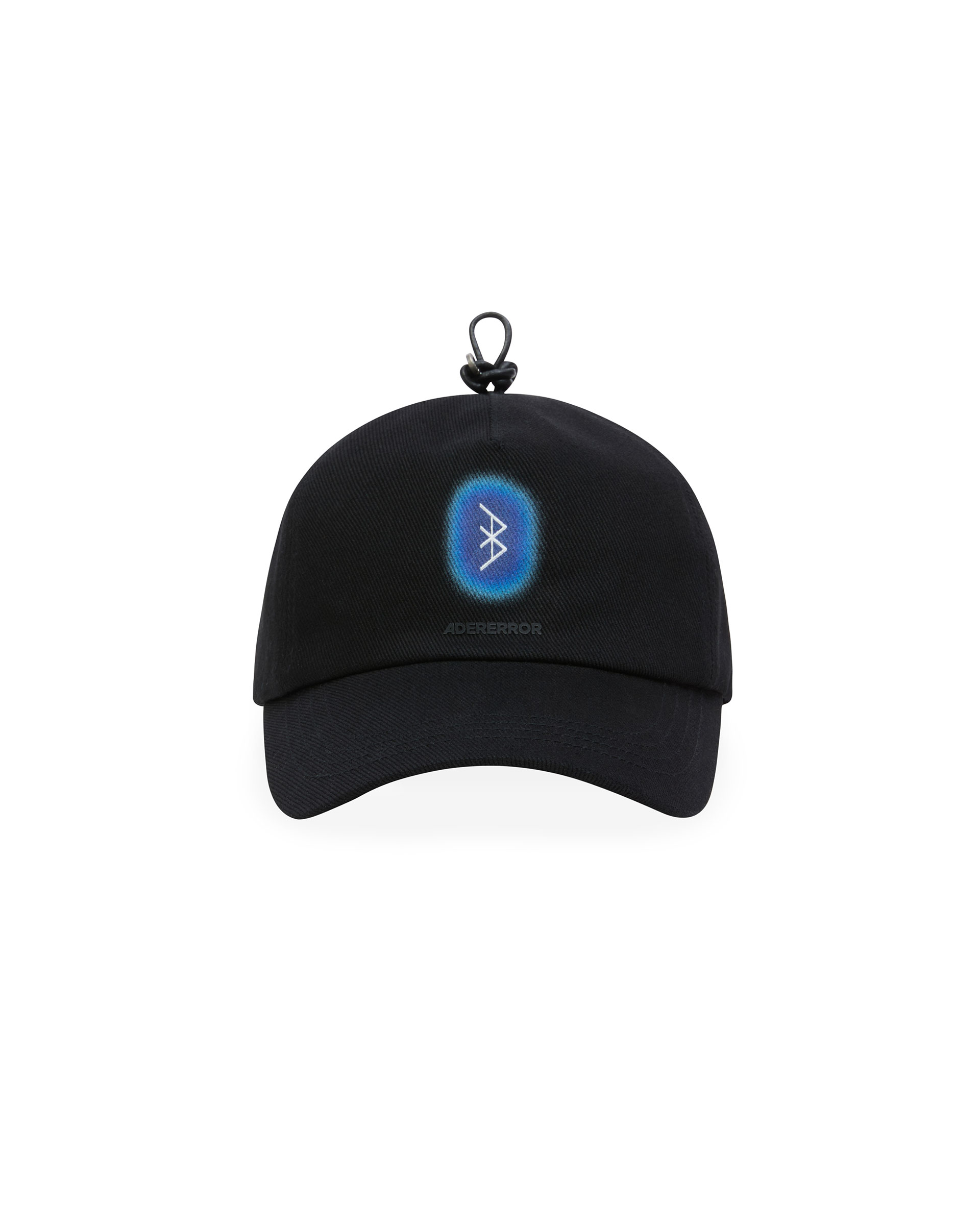 ADERERROR ネイビー キャップ ADERERROR - Blue net Cap Product. 125