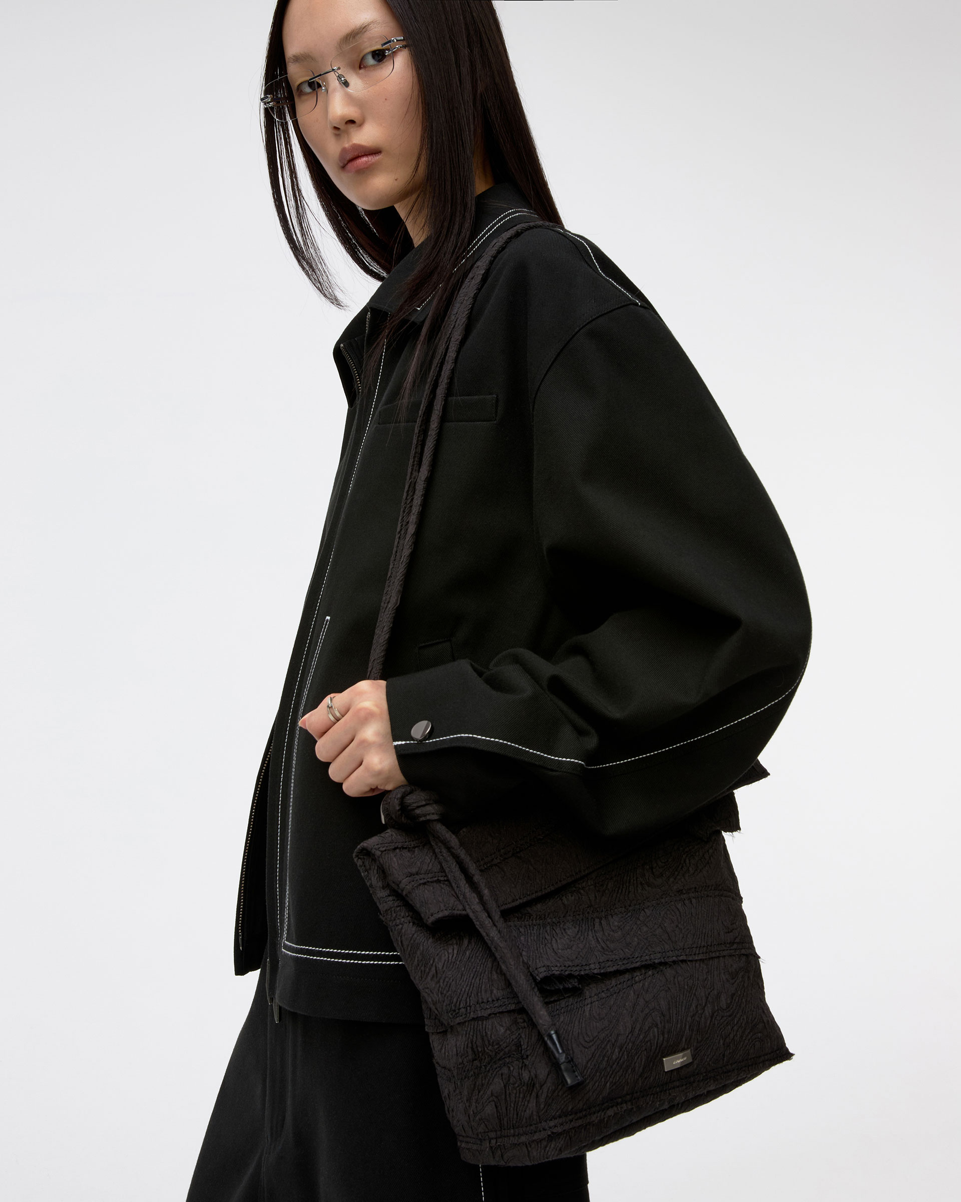 ADERERROR - Ring Product. 114