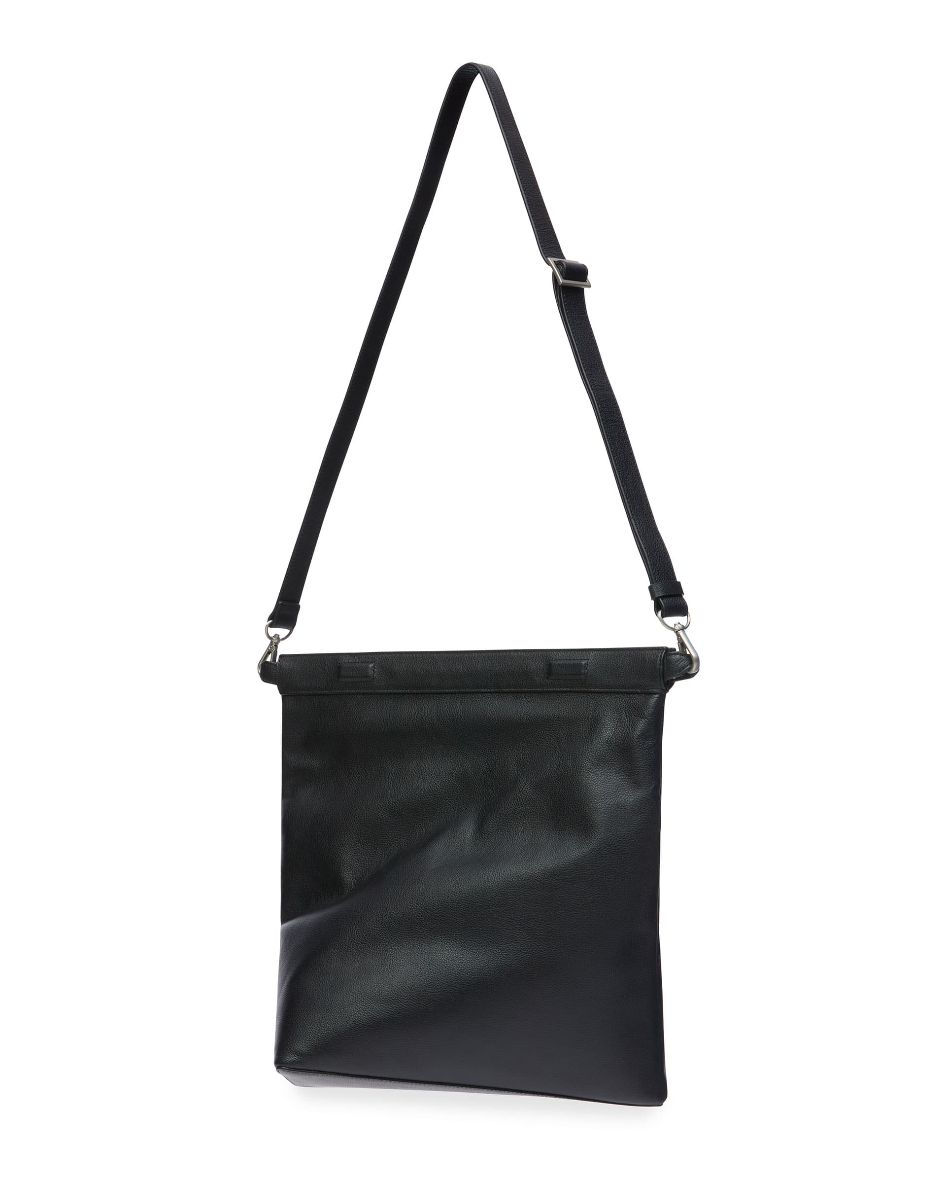 ADERERROR Puloaf Cross Bag ブラック ☆送料・関税込☆Ader Error☆Puloaf cross bag☆バッグ☆