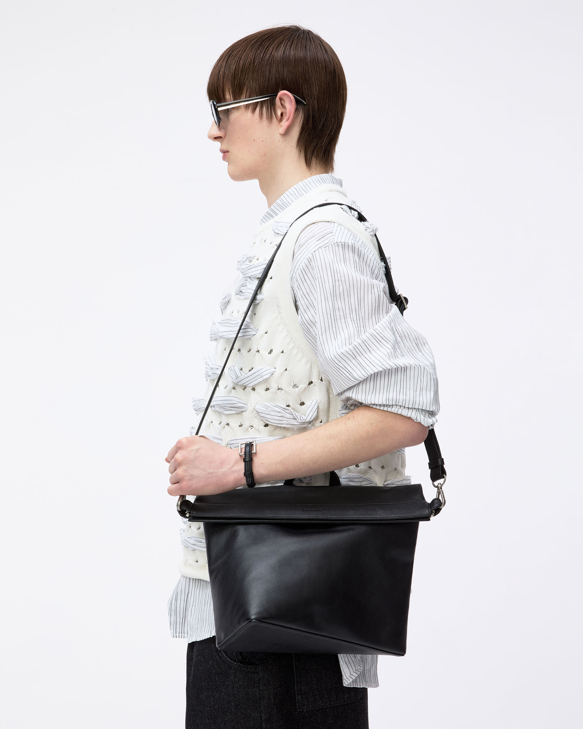 バッグ ADERERROR Cross Bag Product. ADERERROR - Cross Bag Product. 95