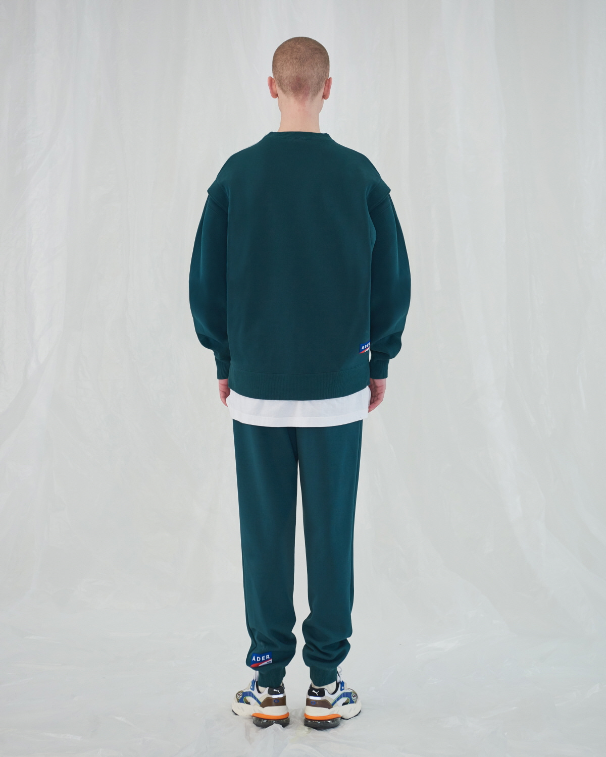 ADERERROR - PUMA x ADER Crew