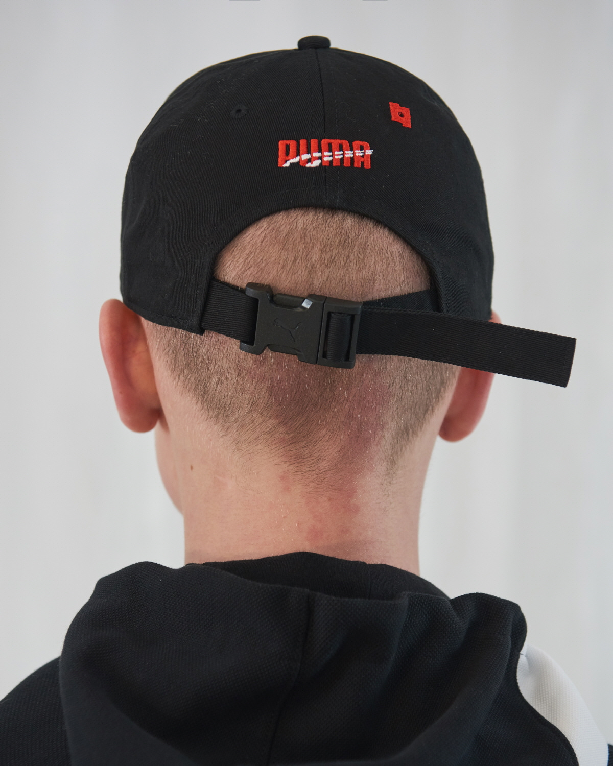 ADERERROR - PUMA x ADER Cap