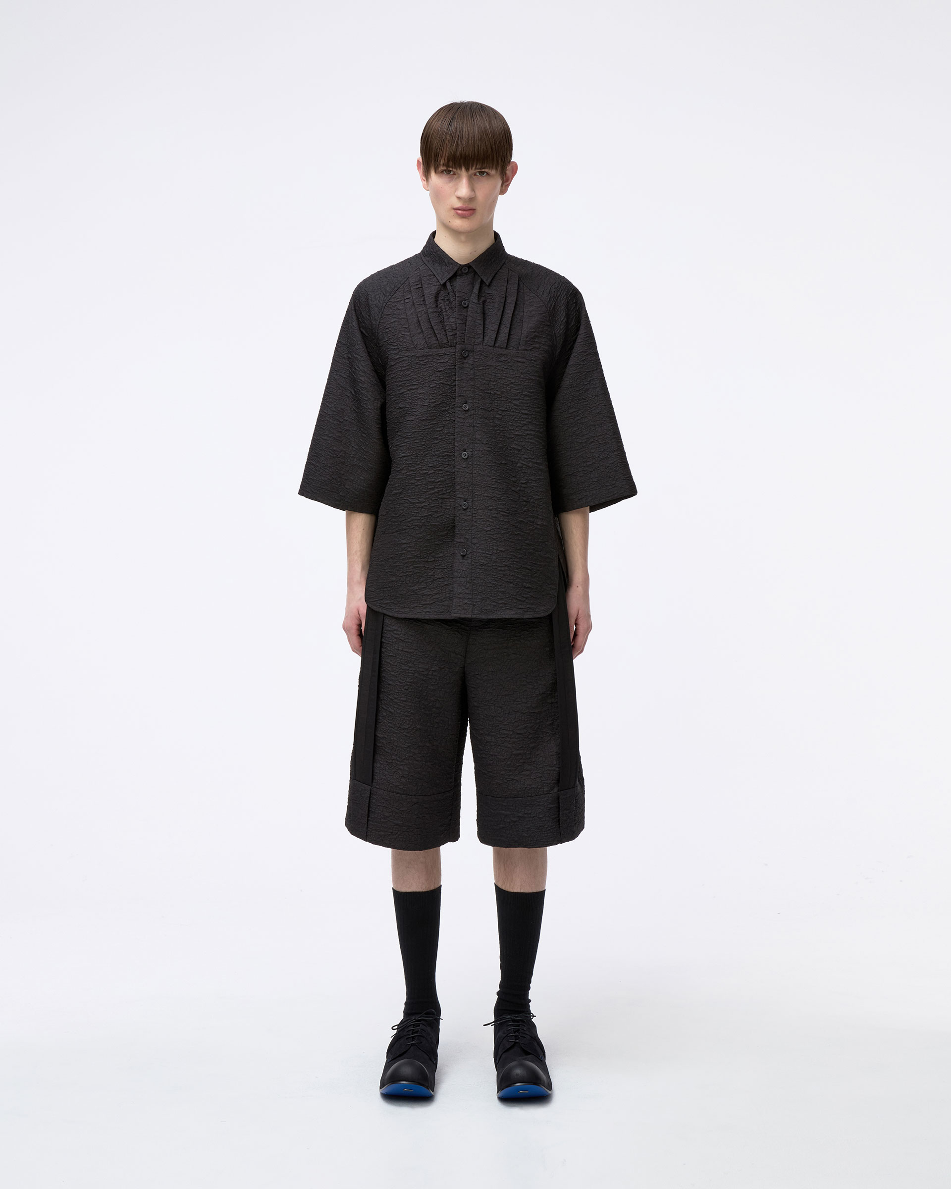 ADERERROR - Half Sleeve Shirt Product. 56