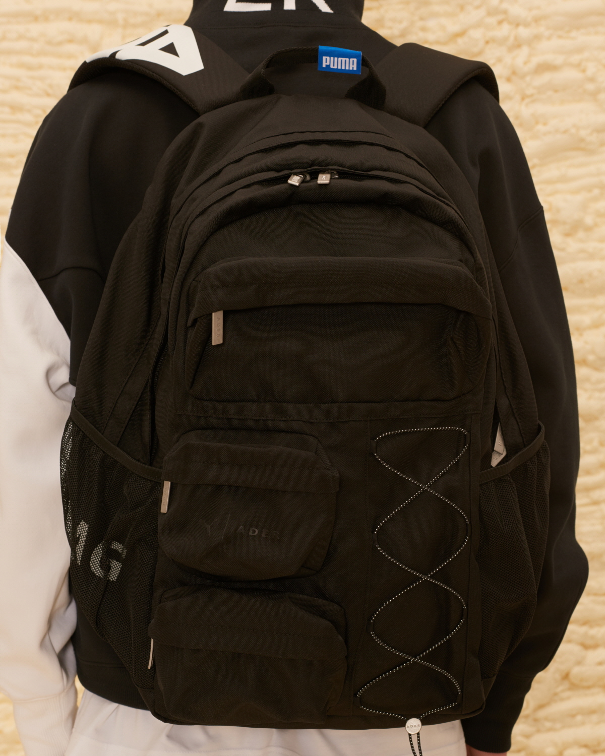 ADERERROR - A PUMA Backpack