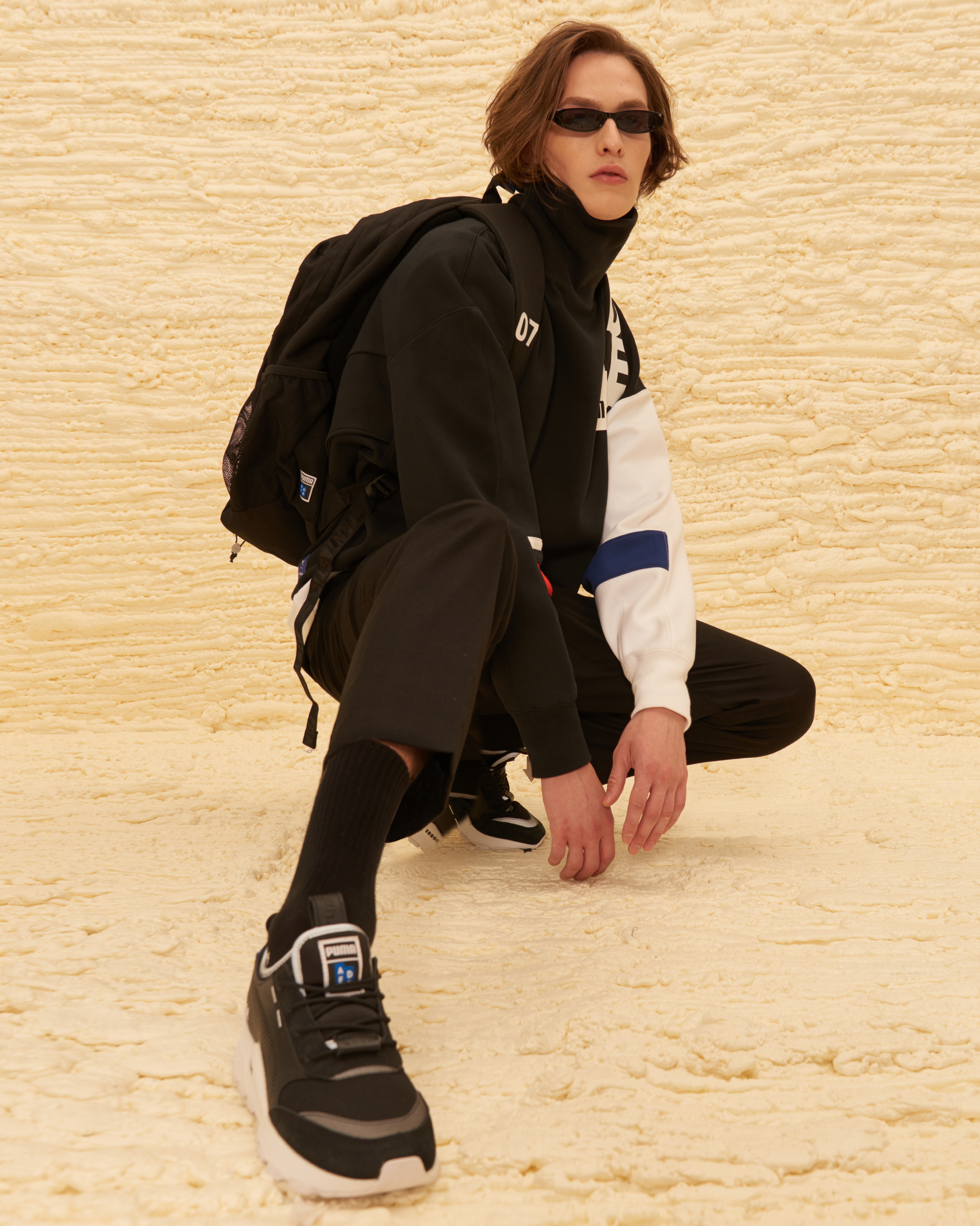 ADERERROR - A PUMA Backpack