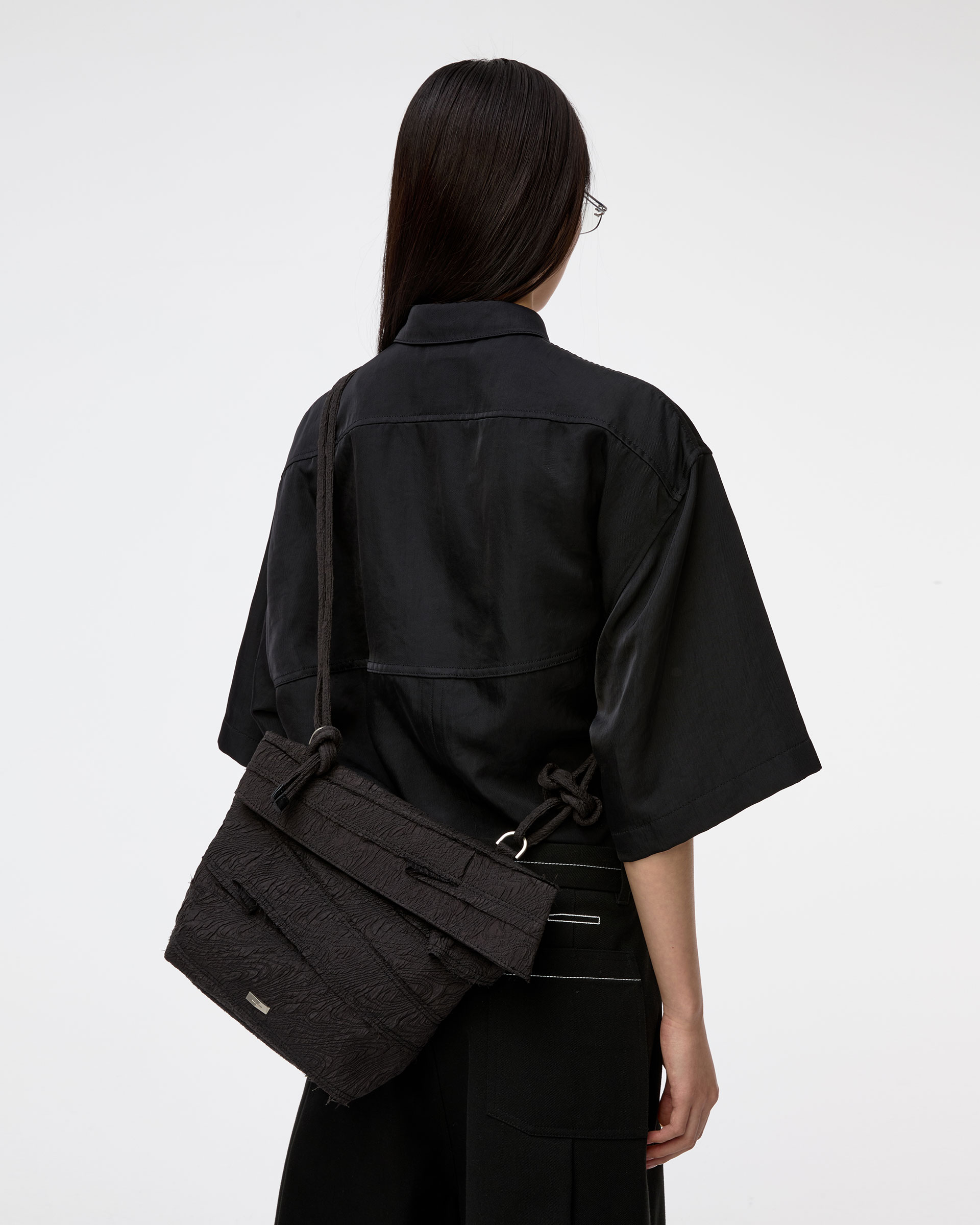 ショルダーバッグ ADERERROR Cross Bag Product. 108 5JH820 ショルダーバッグ ADERERROR Cross Bag Product. 108 5JH820