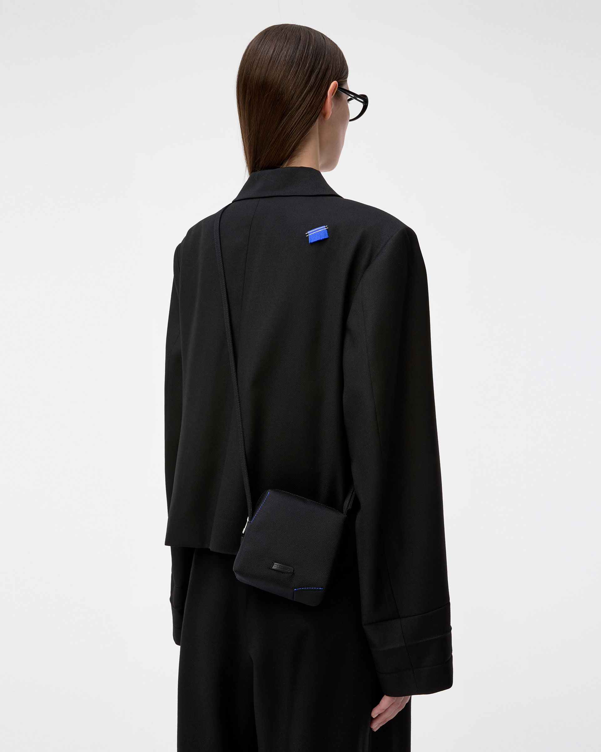 ADERERROR - Tetraight Bag Product. 107