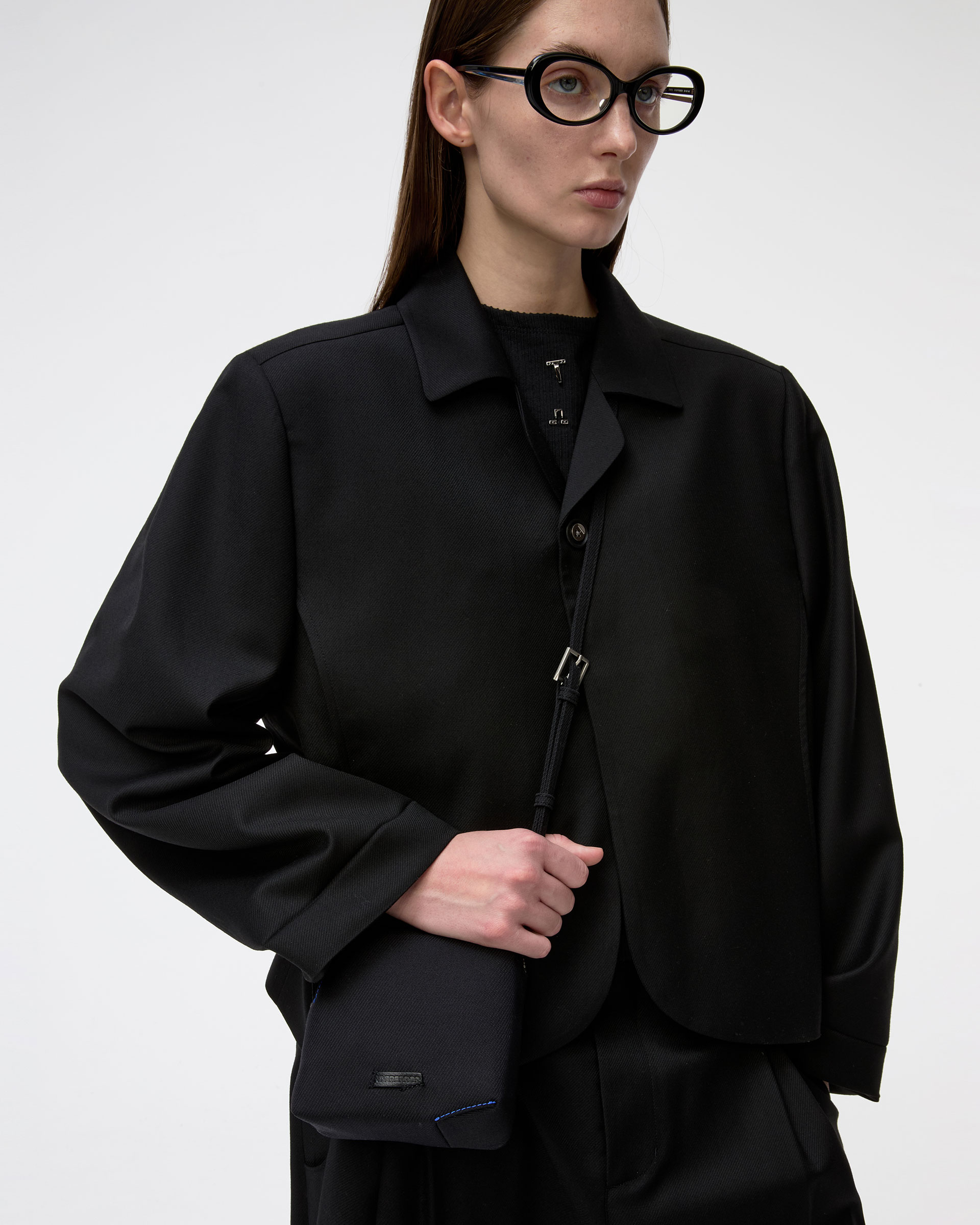 ADERERROR - Tetraight Bag Product. 107