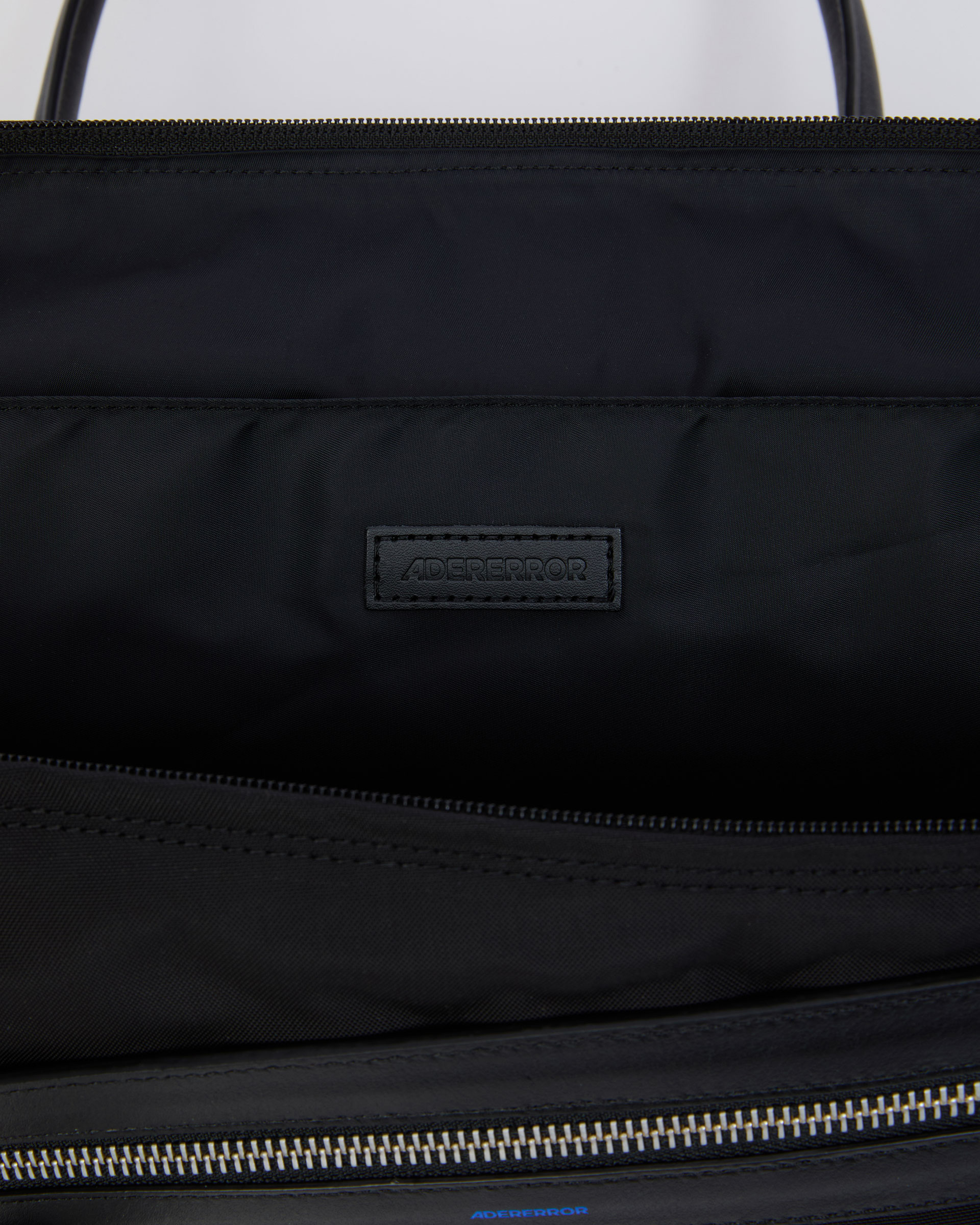 ☆関税込☆ADERERROR★Linea Bag Product. 111★ボストンバッグ 204_BO01SSBA1901BK_3.jpg