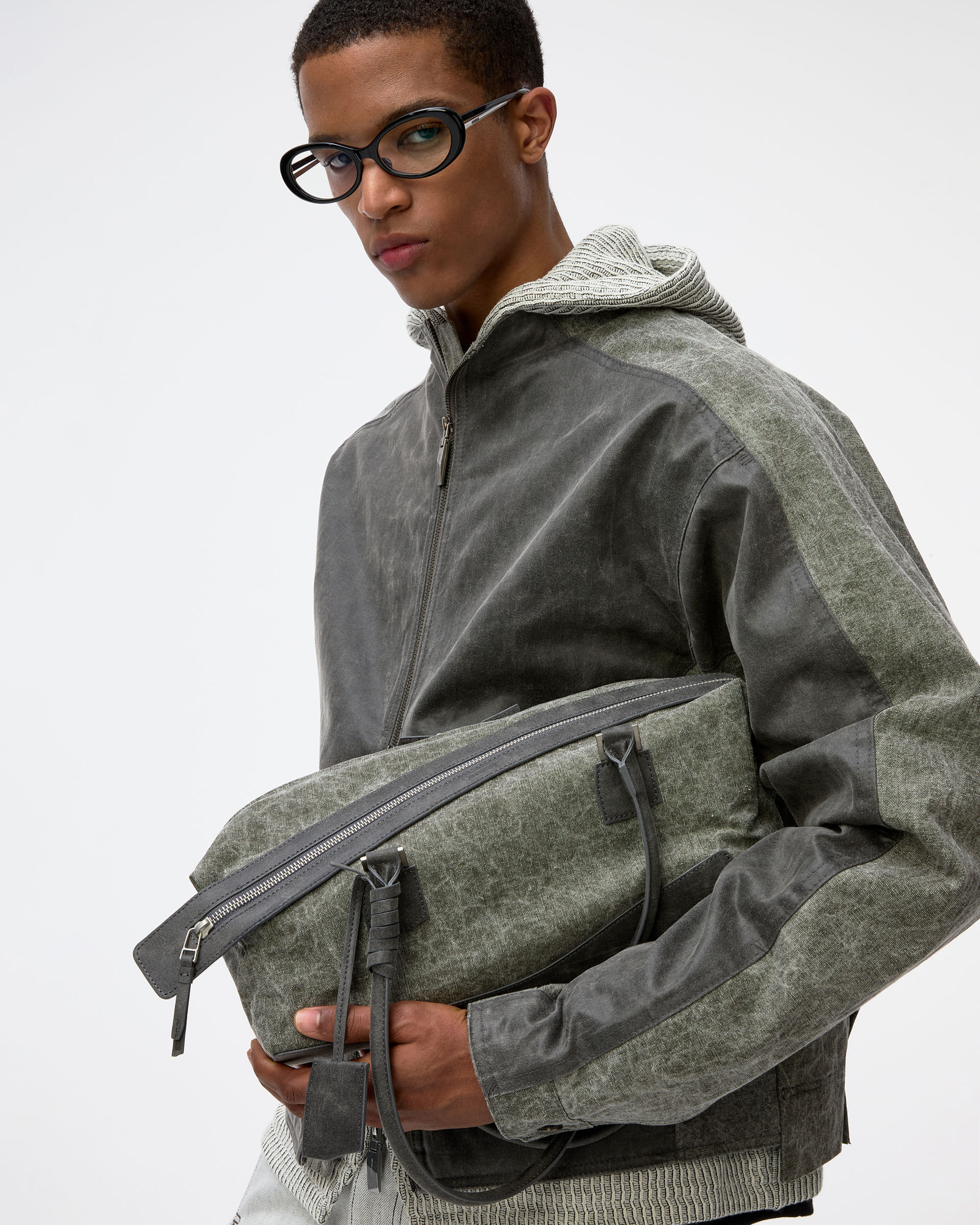 ADERERROR - Linea Bag Product. 112