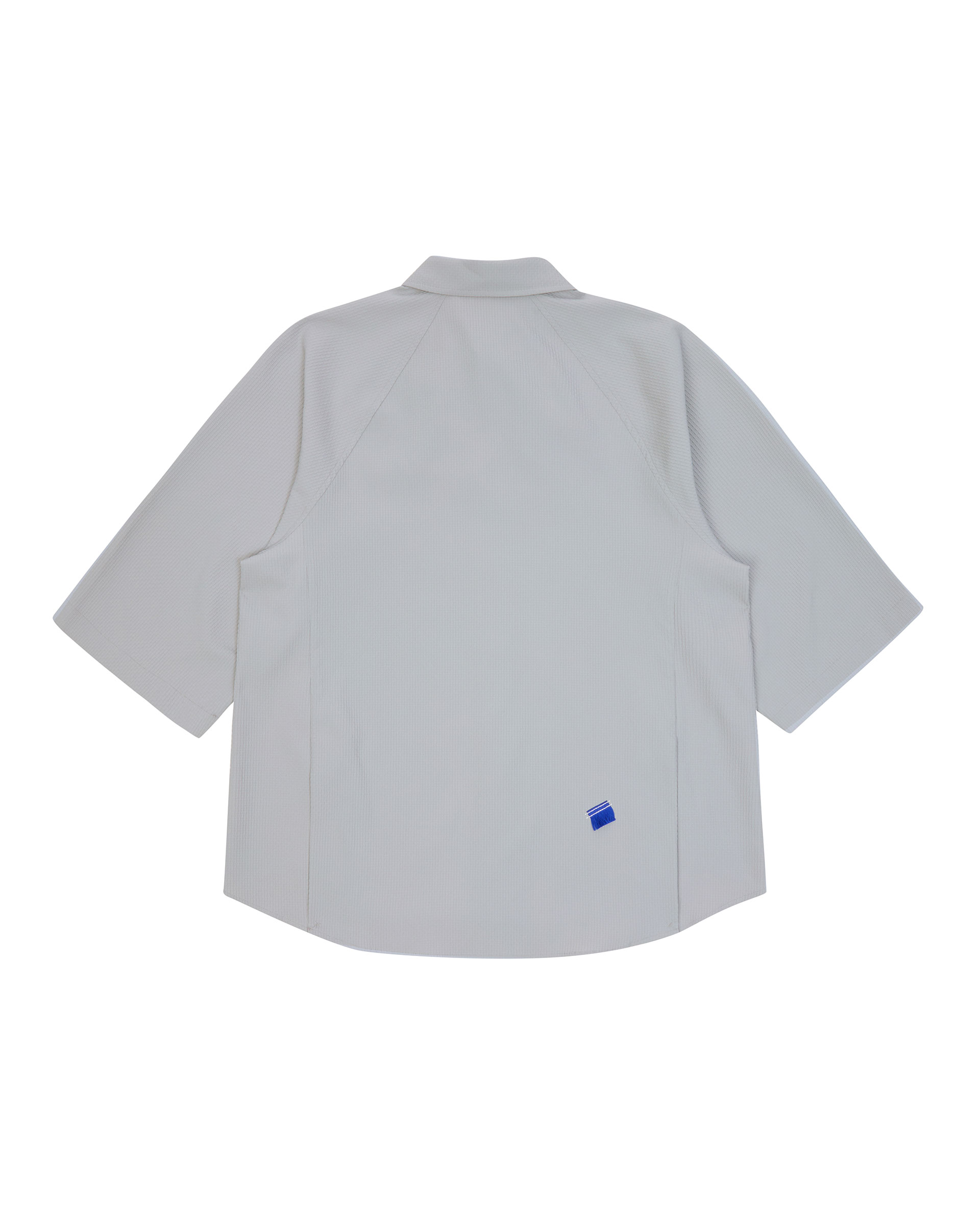 【ADERERROR】Half Sleeve Shirt Product. 56 R5950 ADERERROR - Half Sleeve Shirt Product. 56