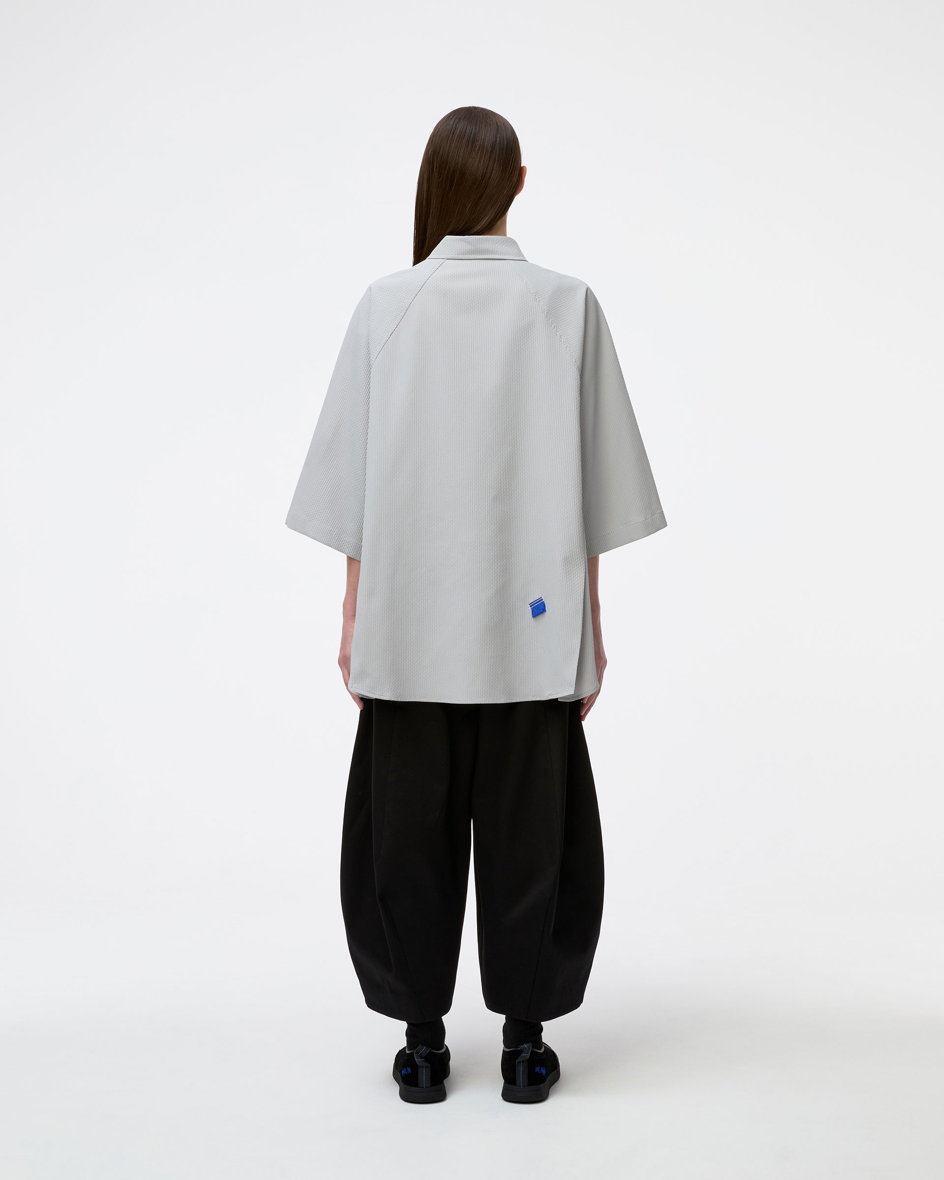 ADERERROR - Half Sleeve Shirt Product. 56