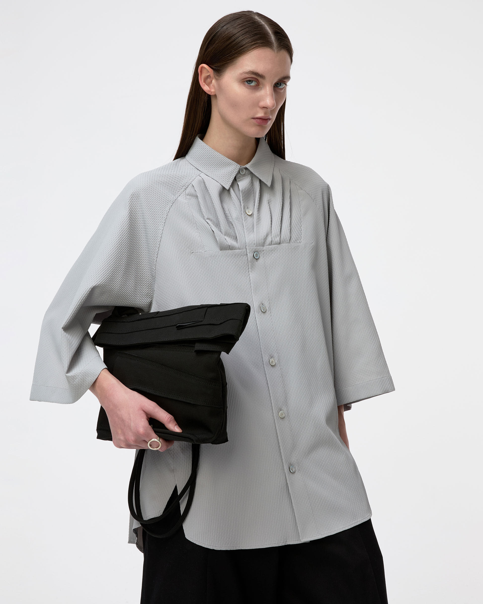 ADERERROR - Half Sleeve Shirt Product. 56