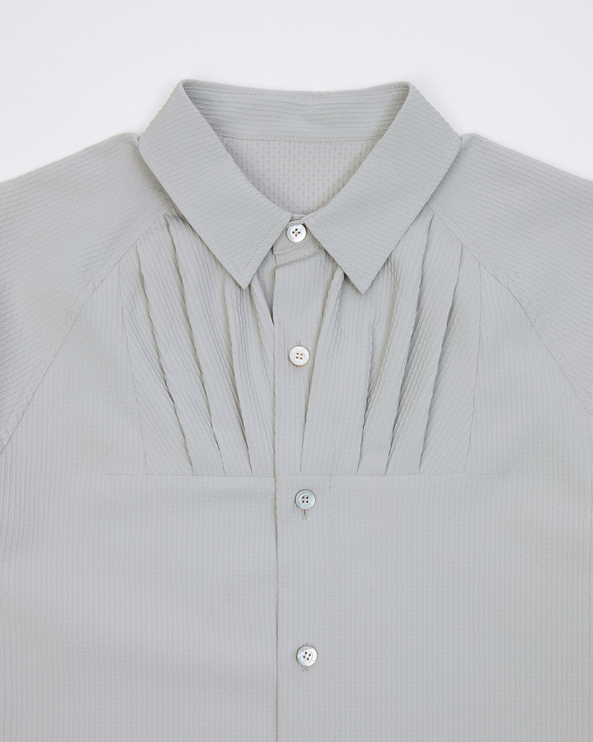 ADERERROR - Half Sleeve Shirt Product. 56