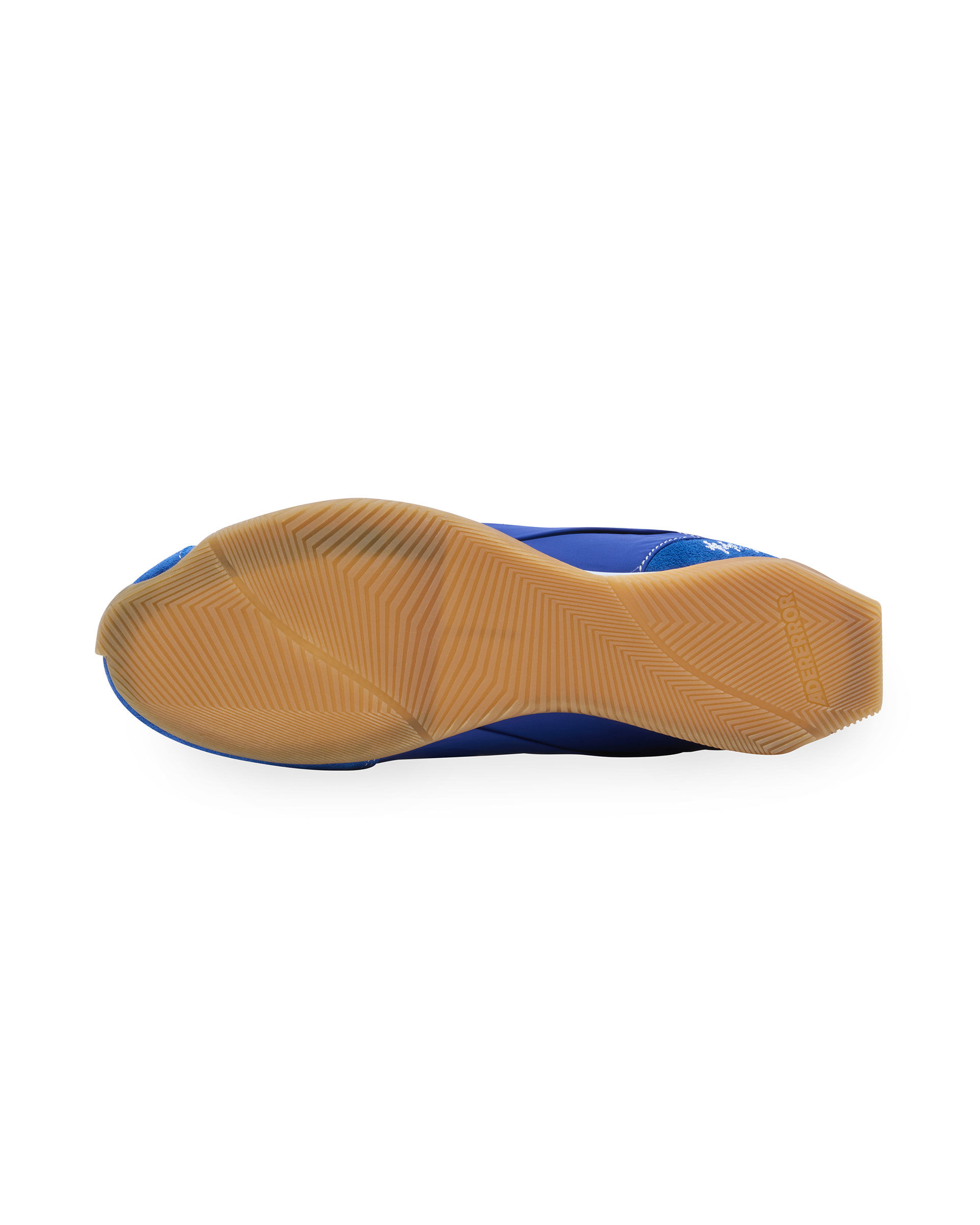 ●ADERERROR● Skid Product. 116 (Z-Blue) unisex ADERERROR - ADERERROR｜Online Store