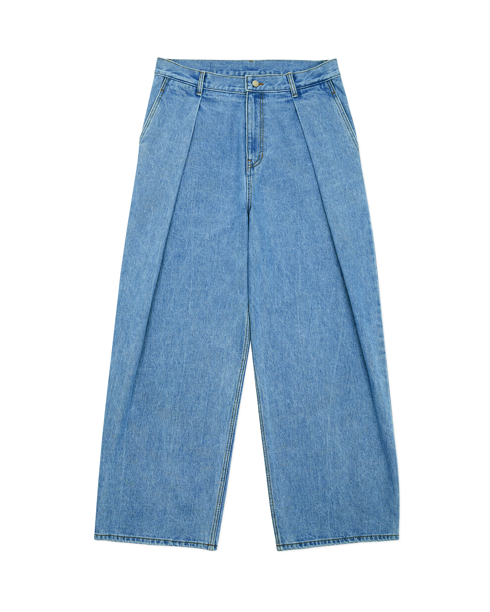 アーダーエラー adererror Sig; SV Tag jeans 02 ADERERROR - Sig; SV Tag jeans 02