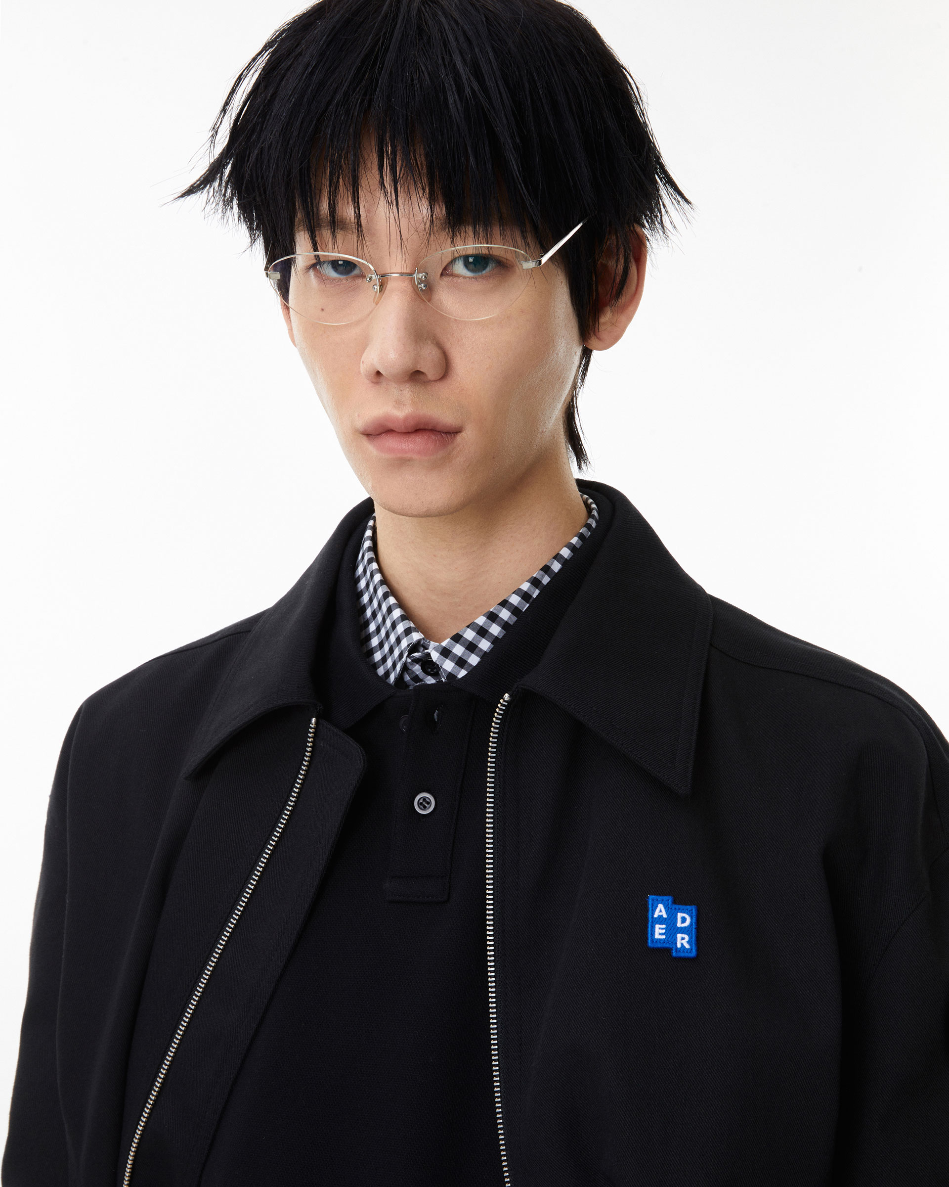 ADERERROR - Sig; BL Tag jacket 01