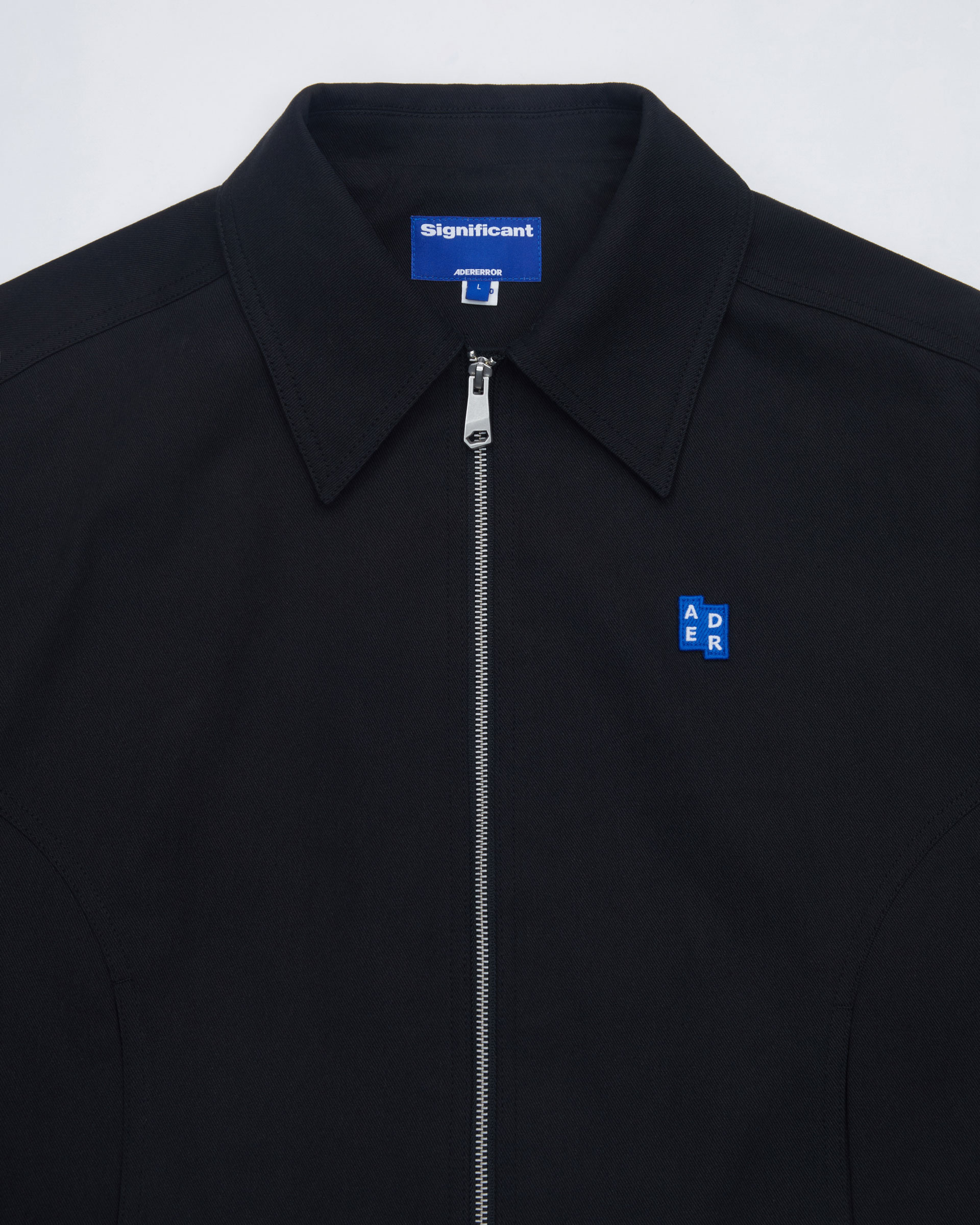 [ADERERROR] Sig; BK Tag jacket 01 /追跡付 ADERERROR] Sig; BK Tag jacket 01 /追跡付 (ADERERROR
