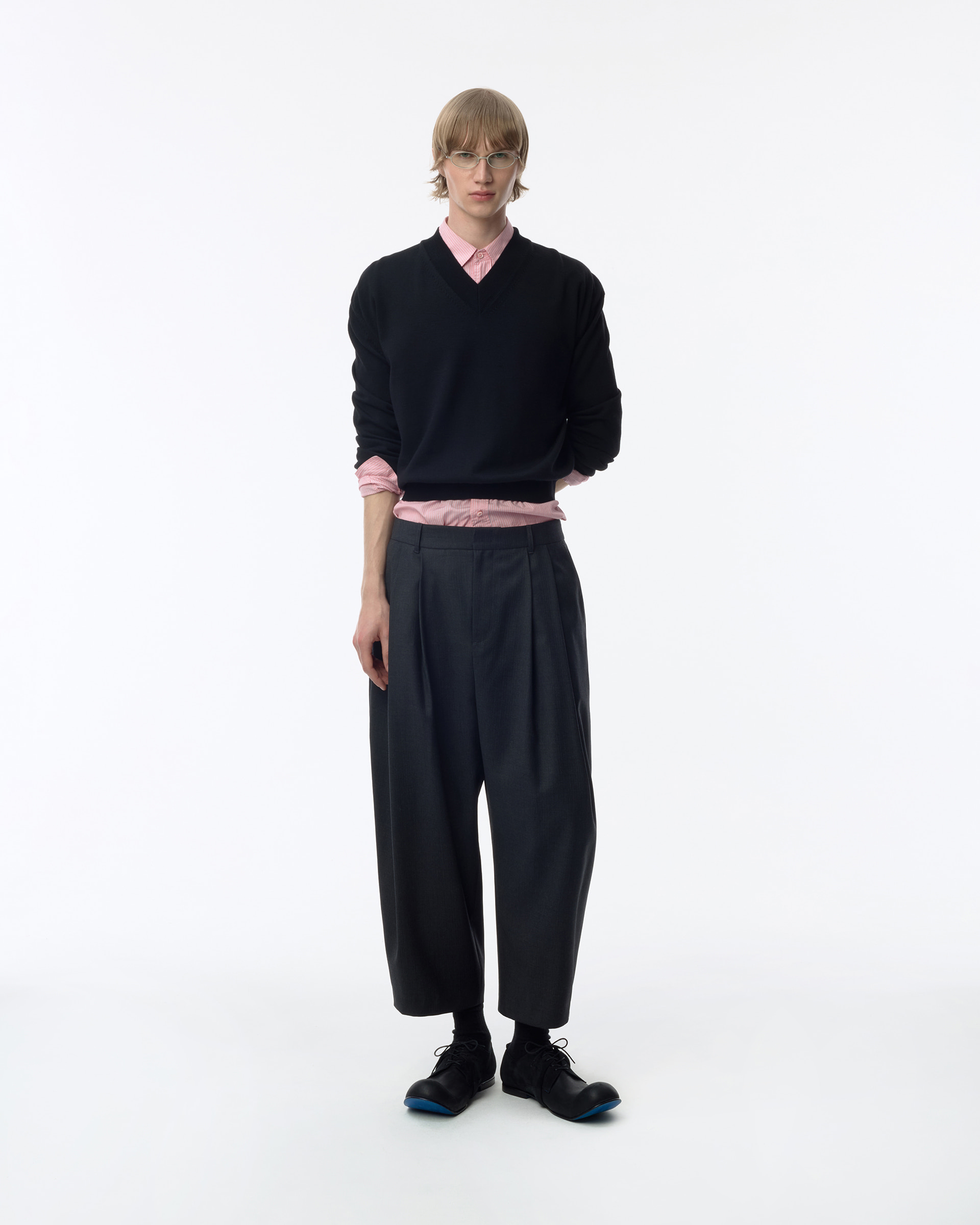 ADERERROR - Sig; BK Tag slacks 01