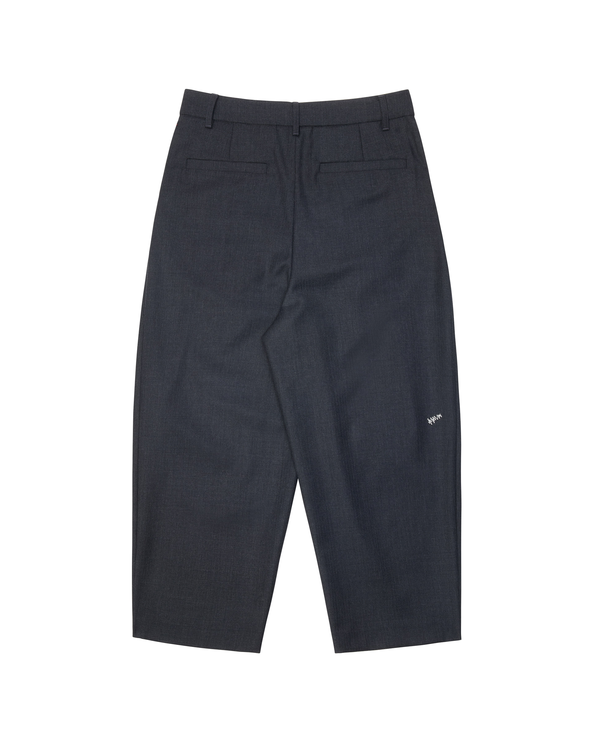 adererror スラックス ADERERROR - Elva slacks