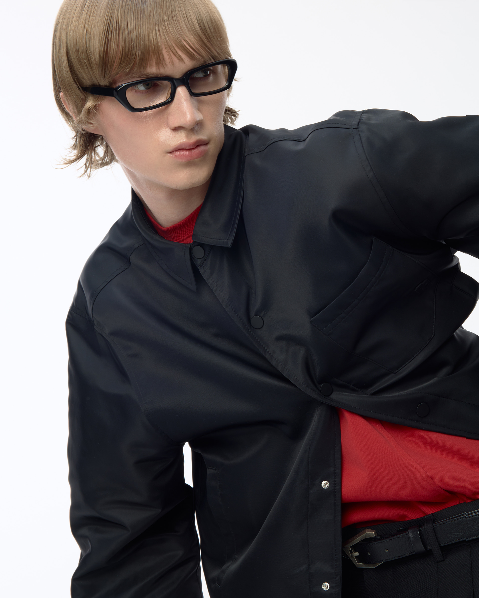 ADERERROR - Sig; BK Tag jacket 02