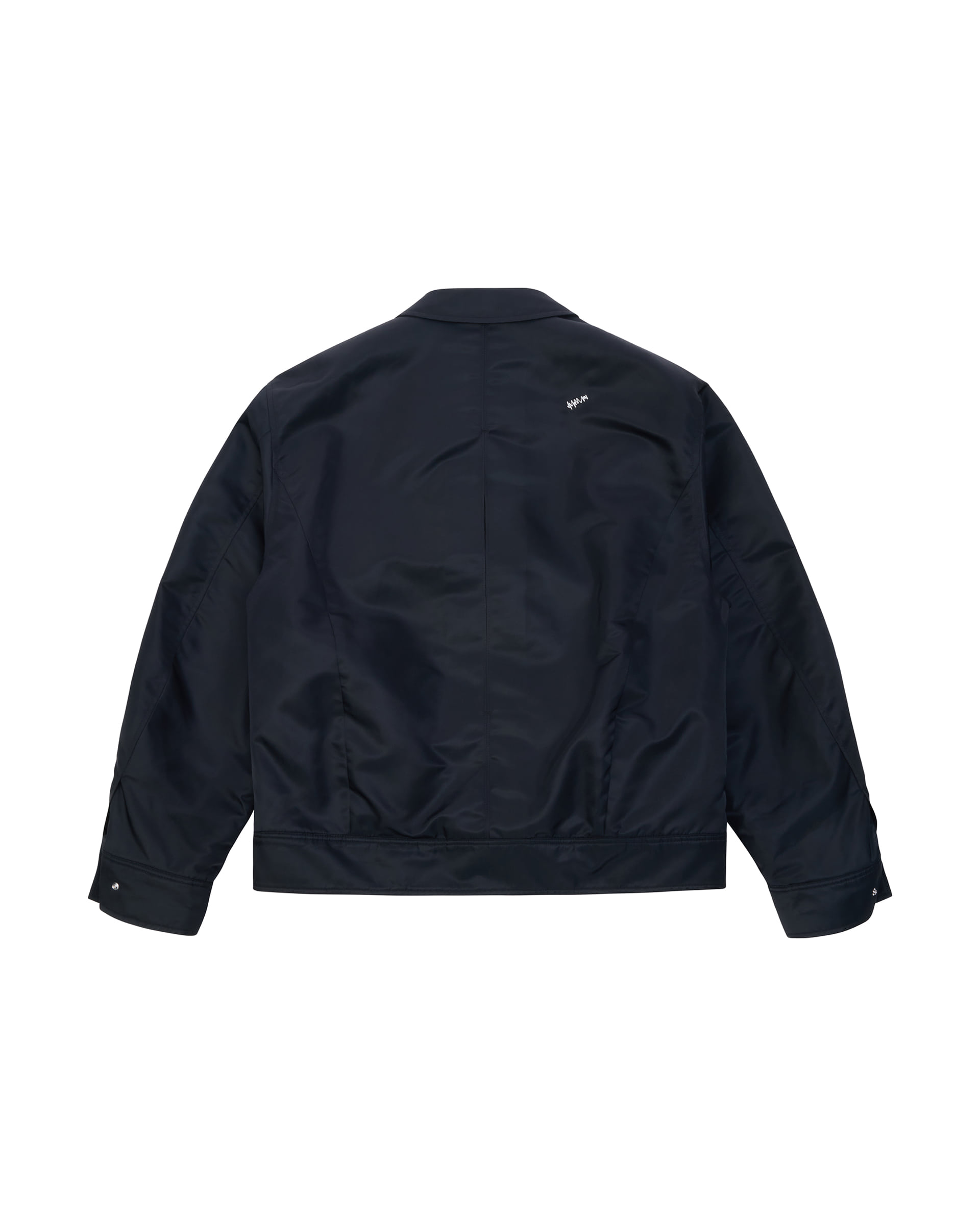 ADERERROR - Sig; BK Tag jacket 02