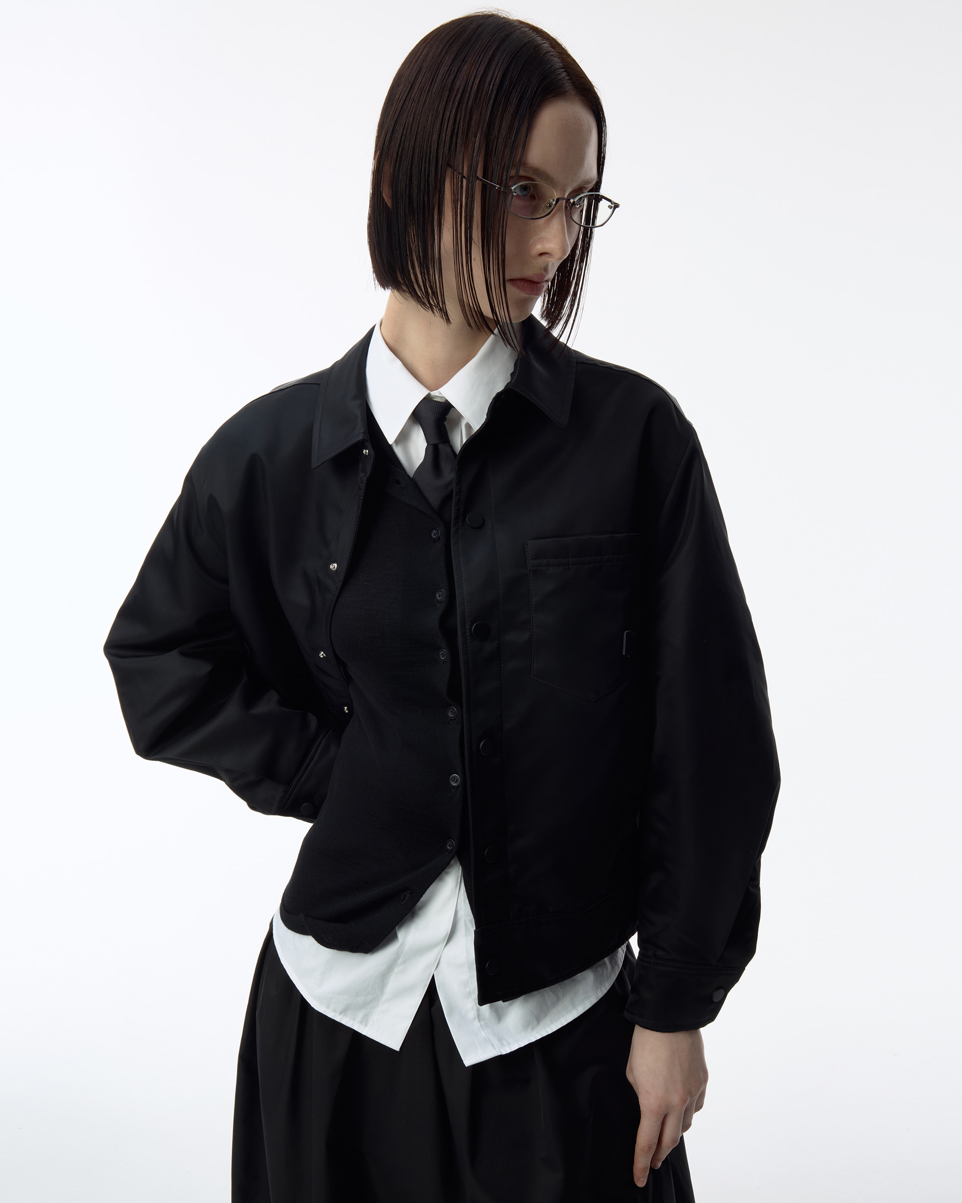 ADERERROR - Sig; BK Tag jacket 02