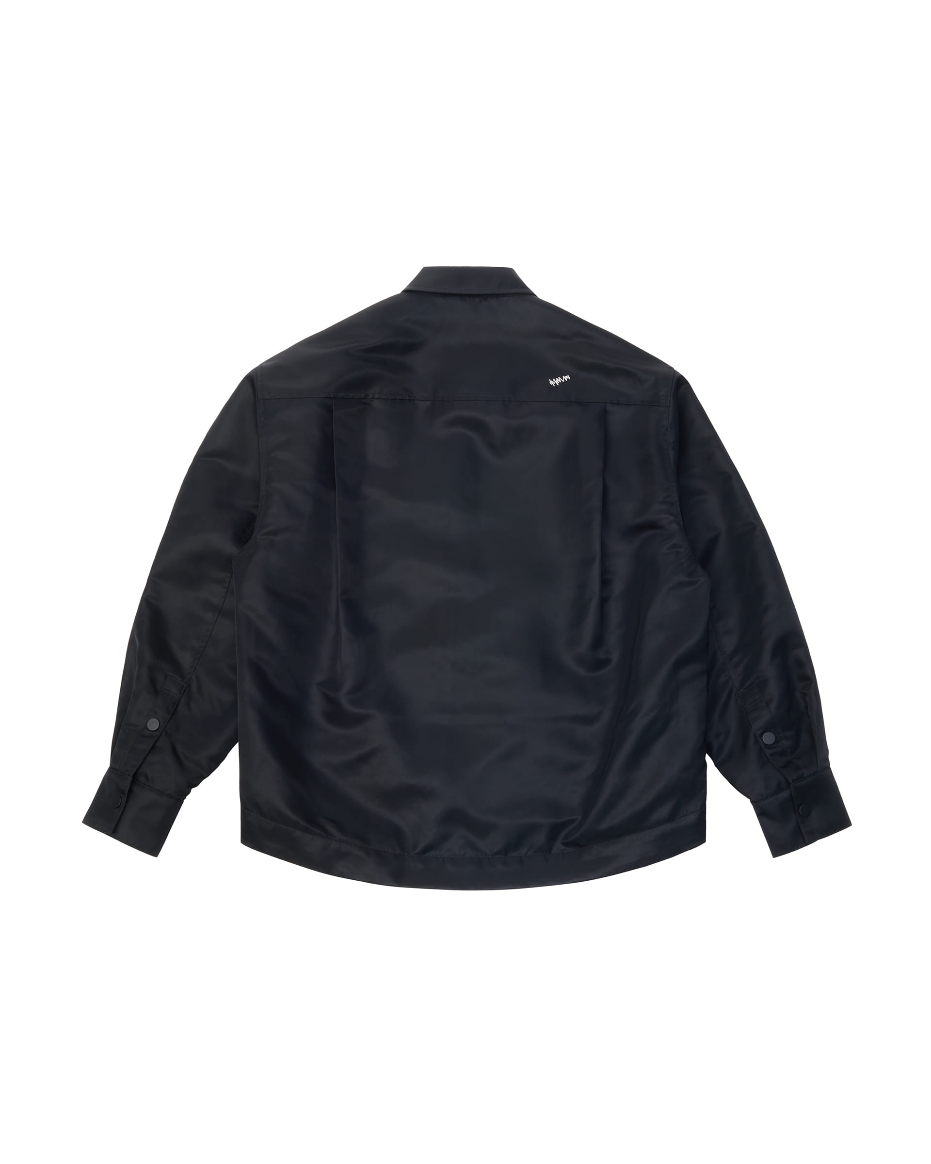 ADERERROR - Sig; BK Tag jacket 01