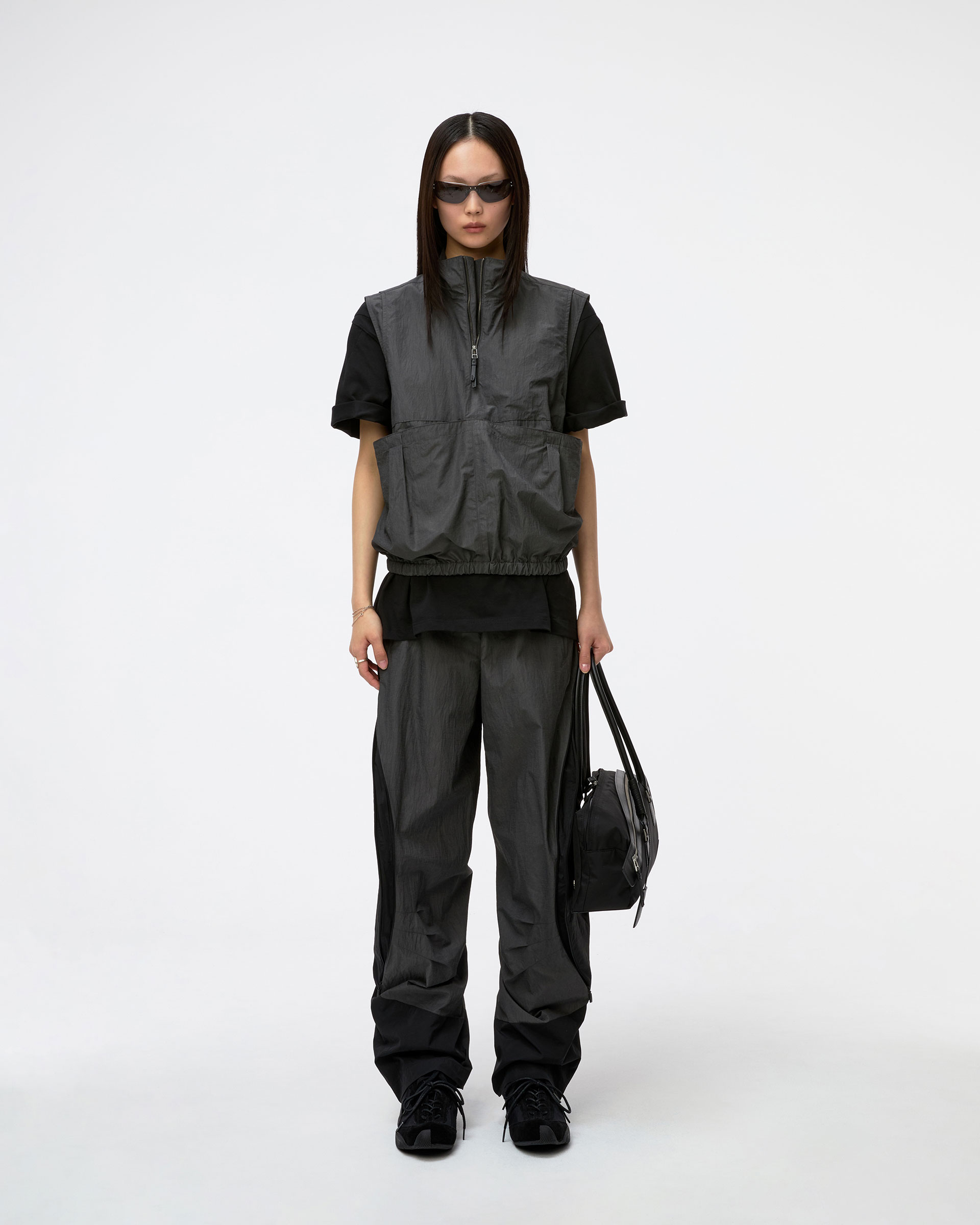 ADERERROR - Vest Product. 66