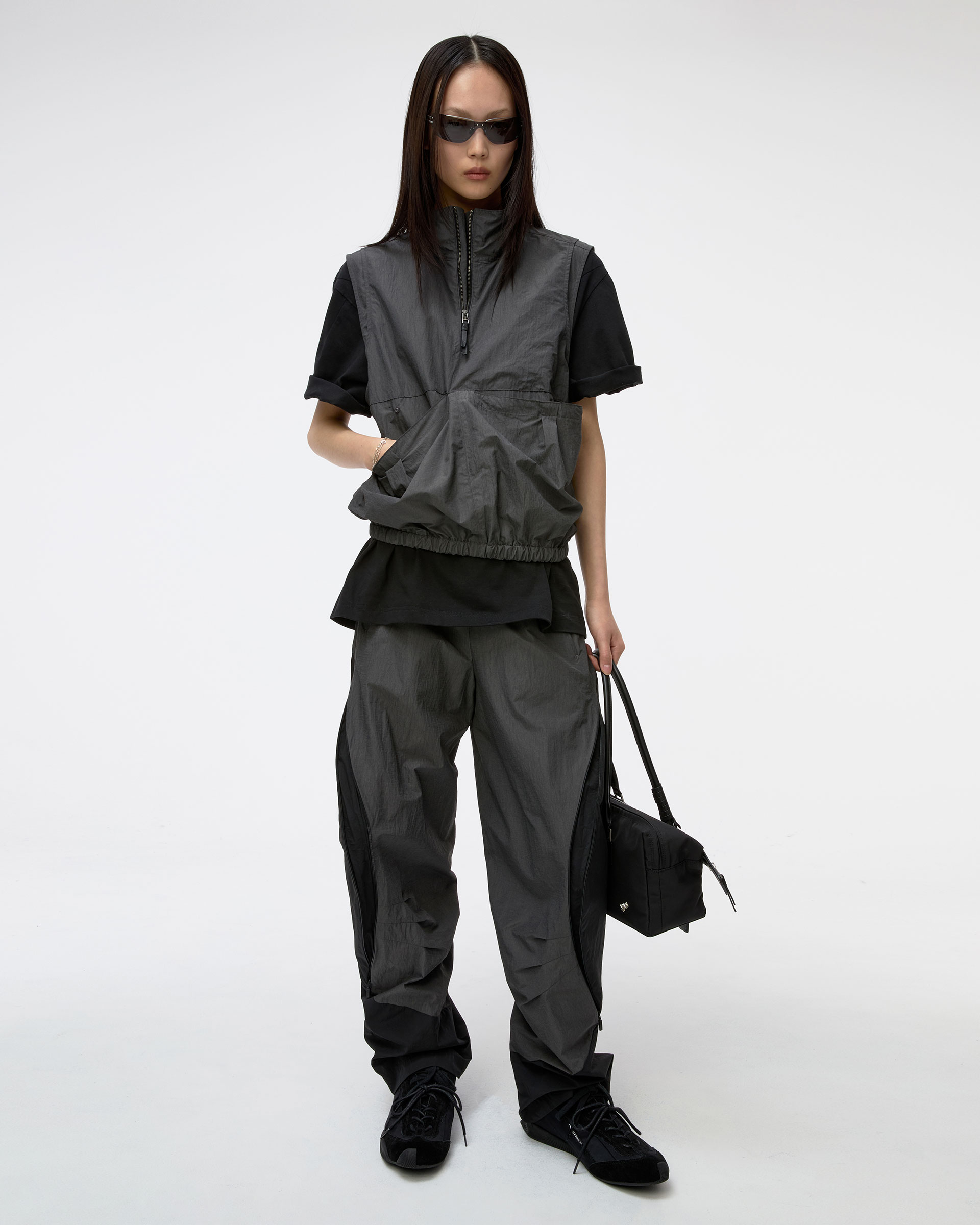 ADERERROR - Vest Product. 66