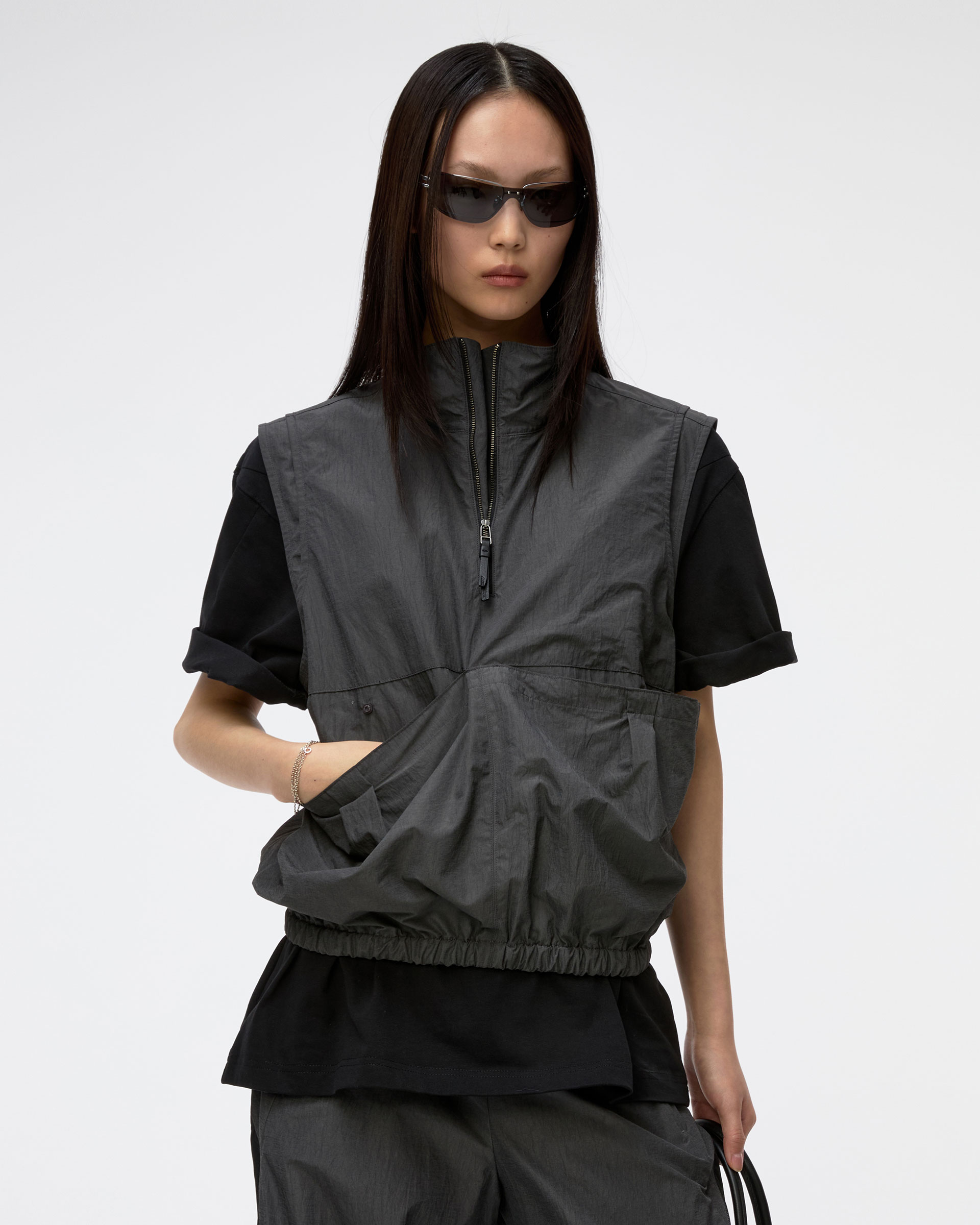 ADERERROR - Vest Product. 66