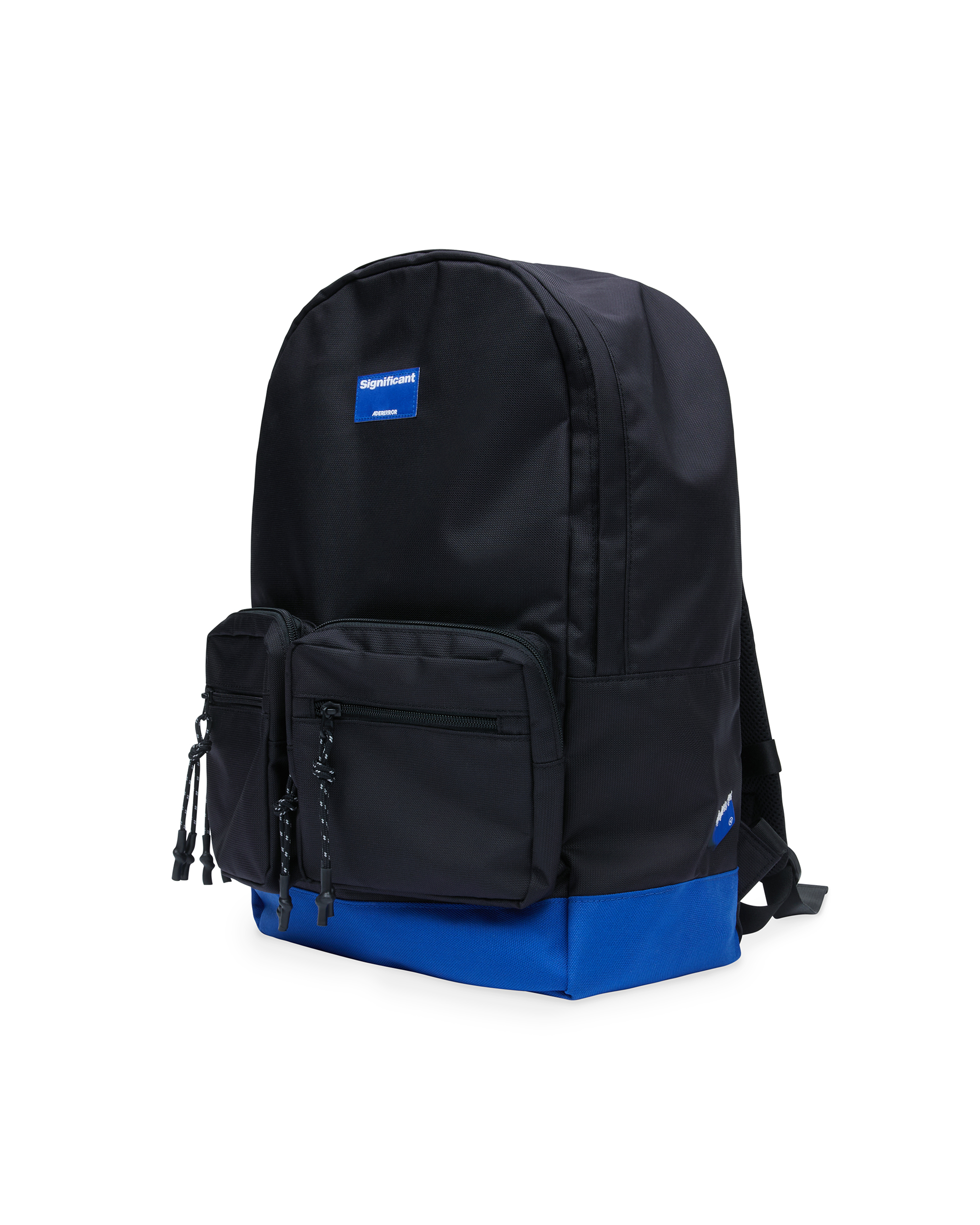 [ADERERROR] Sig; Significant tag cap 02 /追跡付 ADERERROR】 Sig; Significant tag cap 02 /追跡付