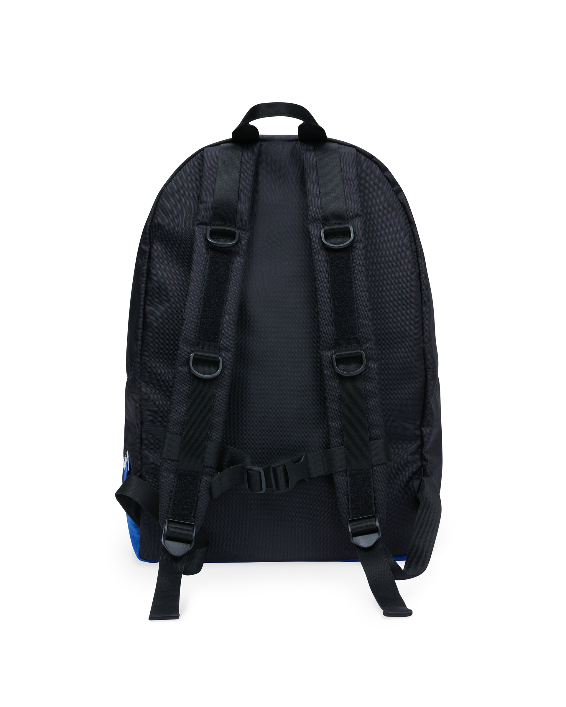 【ADERERROR】Significant Tag Backpack 02 Noir ADERERROR - Sig; Significant Tag backpack 02
