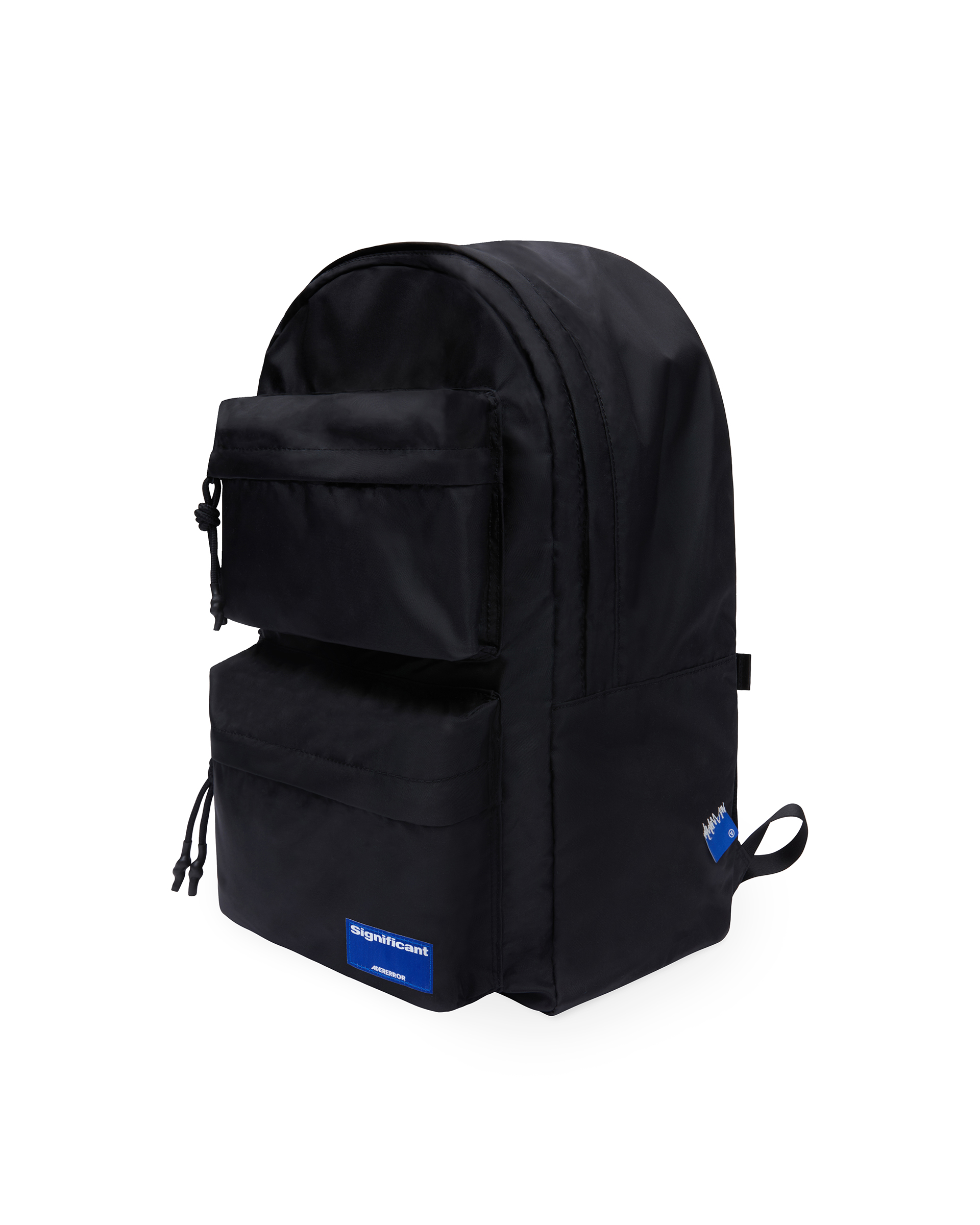 【ADERERROR】Significant Tag Backpack 03 Noir 241_BM41FWBA0204BK_2.jpg